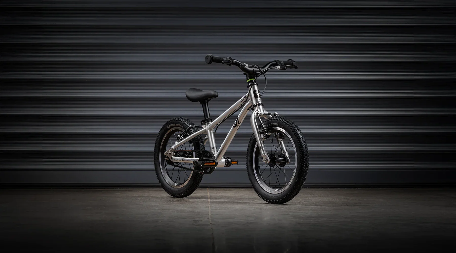 Early Rider Belter 14