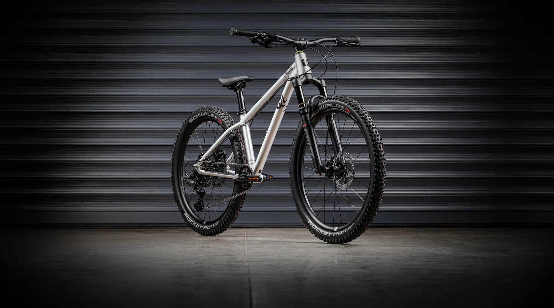 Trails? Sussed.