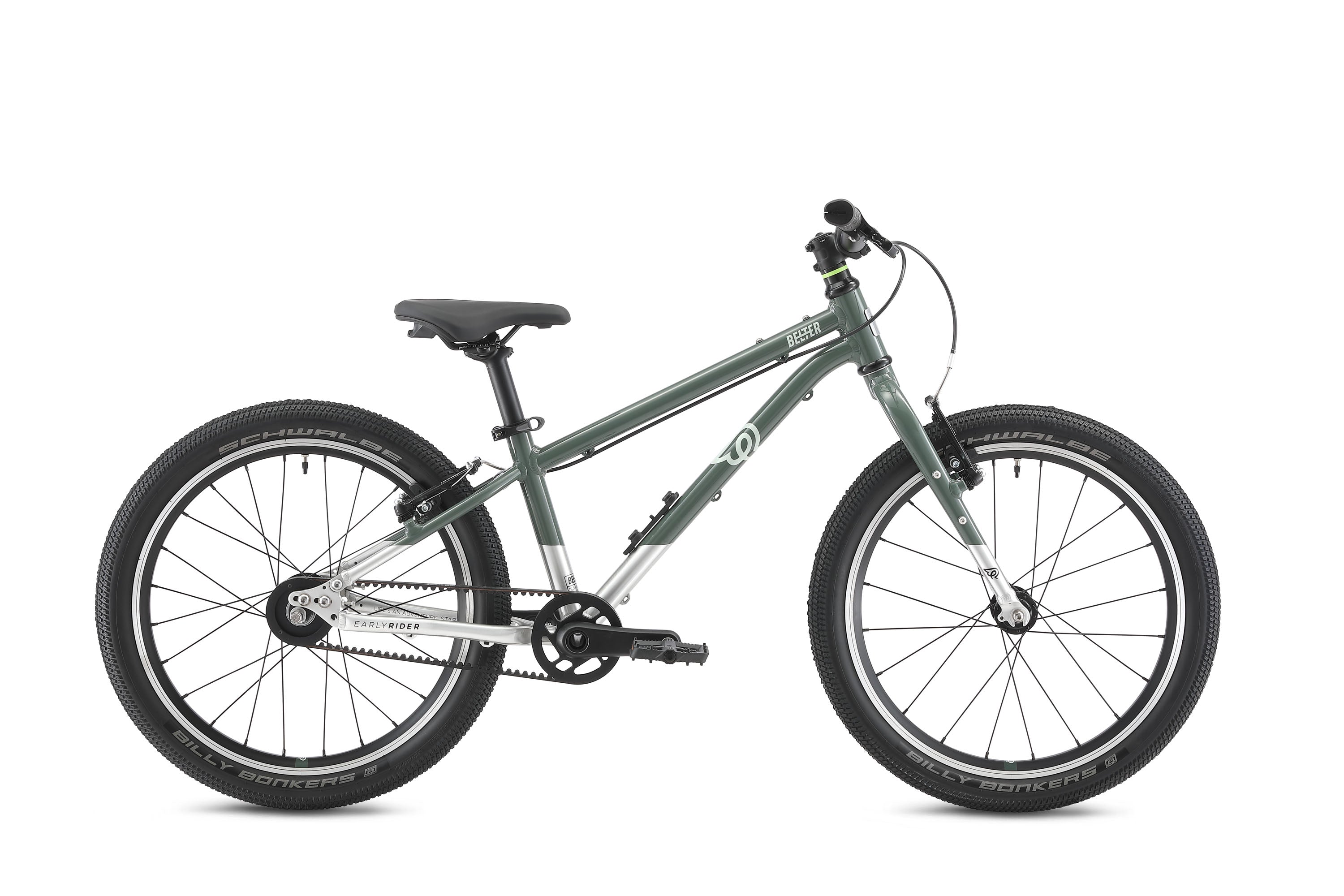 Belter 20 Auto (pre-order)