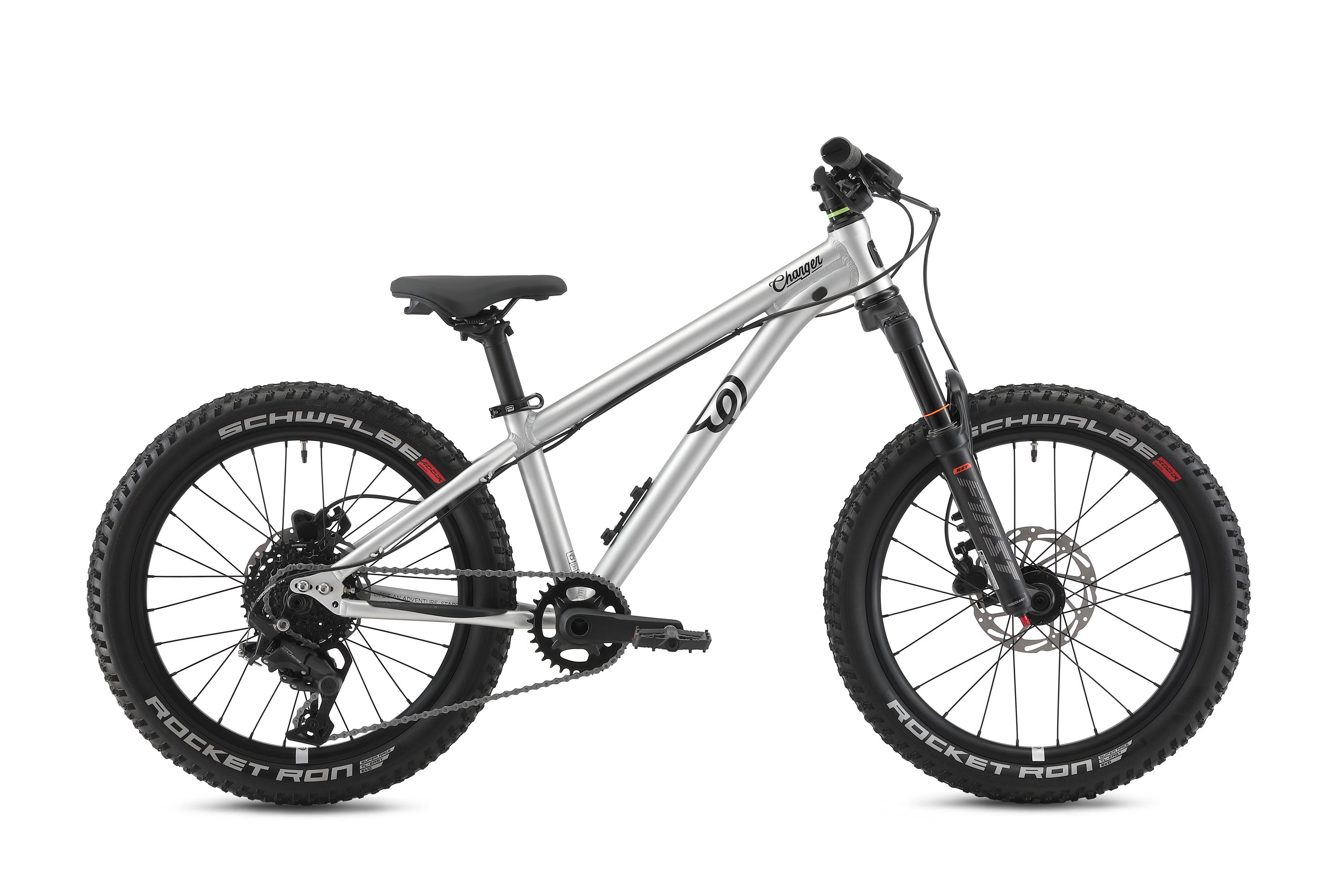 Charger 20 (pre-order)