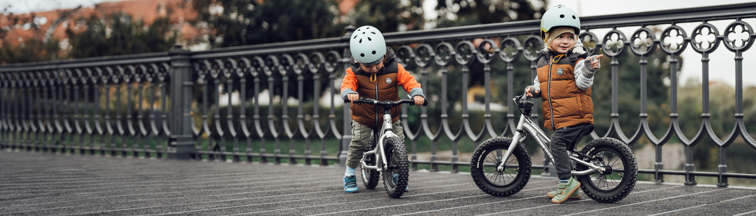 balance bikes for kids