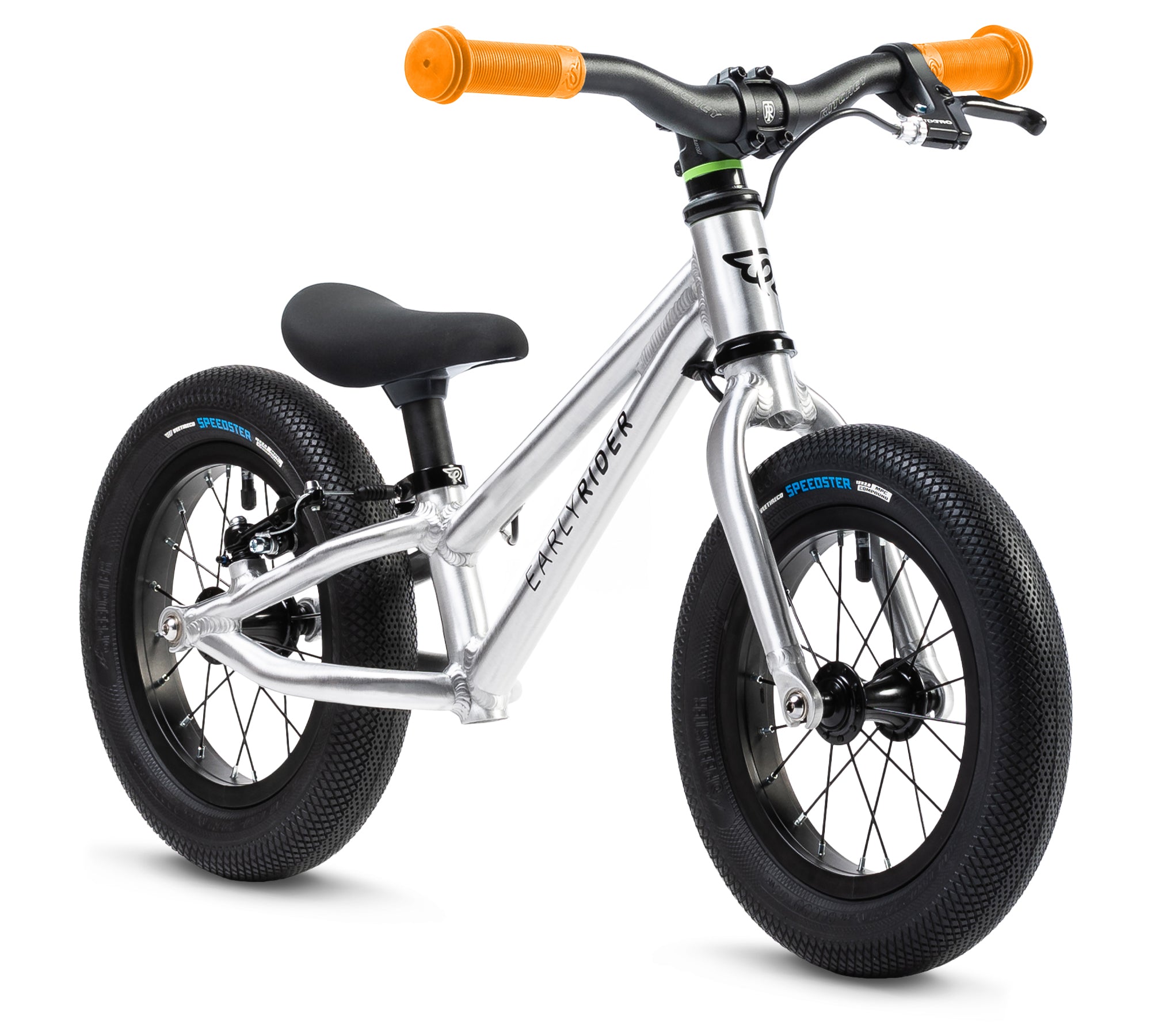 Charger 12 + Free colour grip upgrade