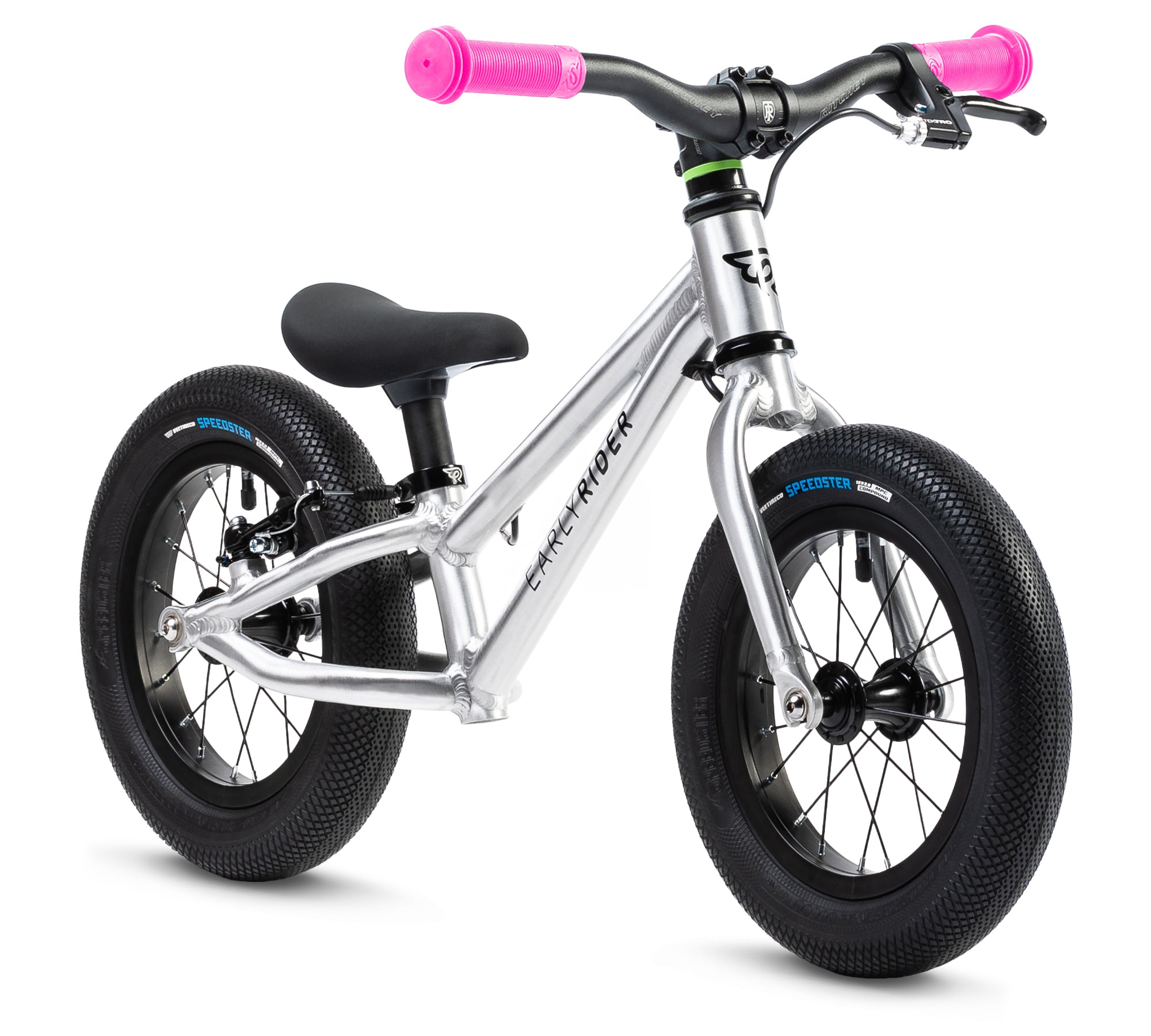 Charger 12 + Free colour grip upgrade