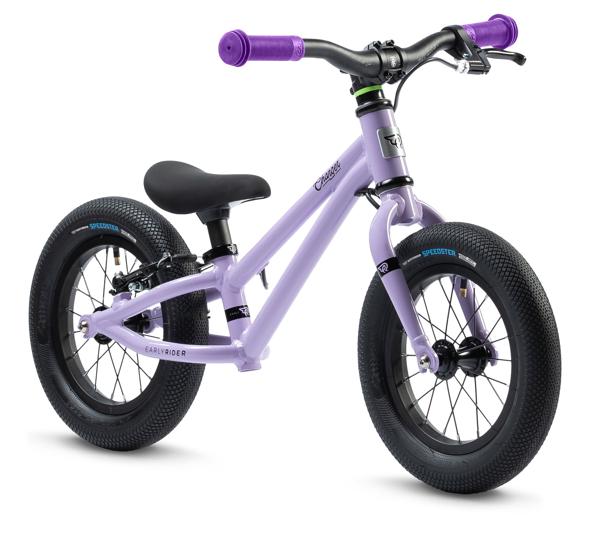 Charger 12 + Free colour grip upgrade