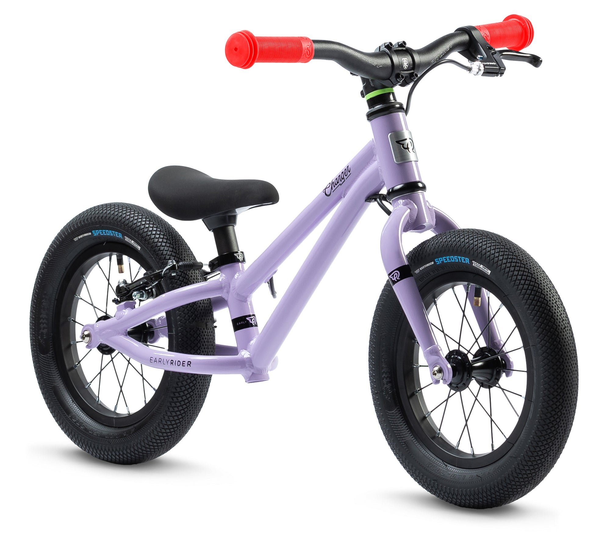 Charger 12 + Free colour grip upgrade