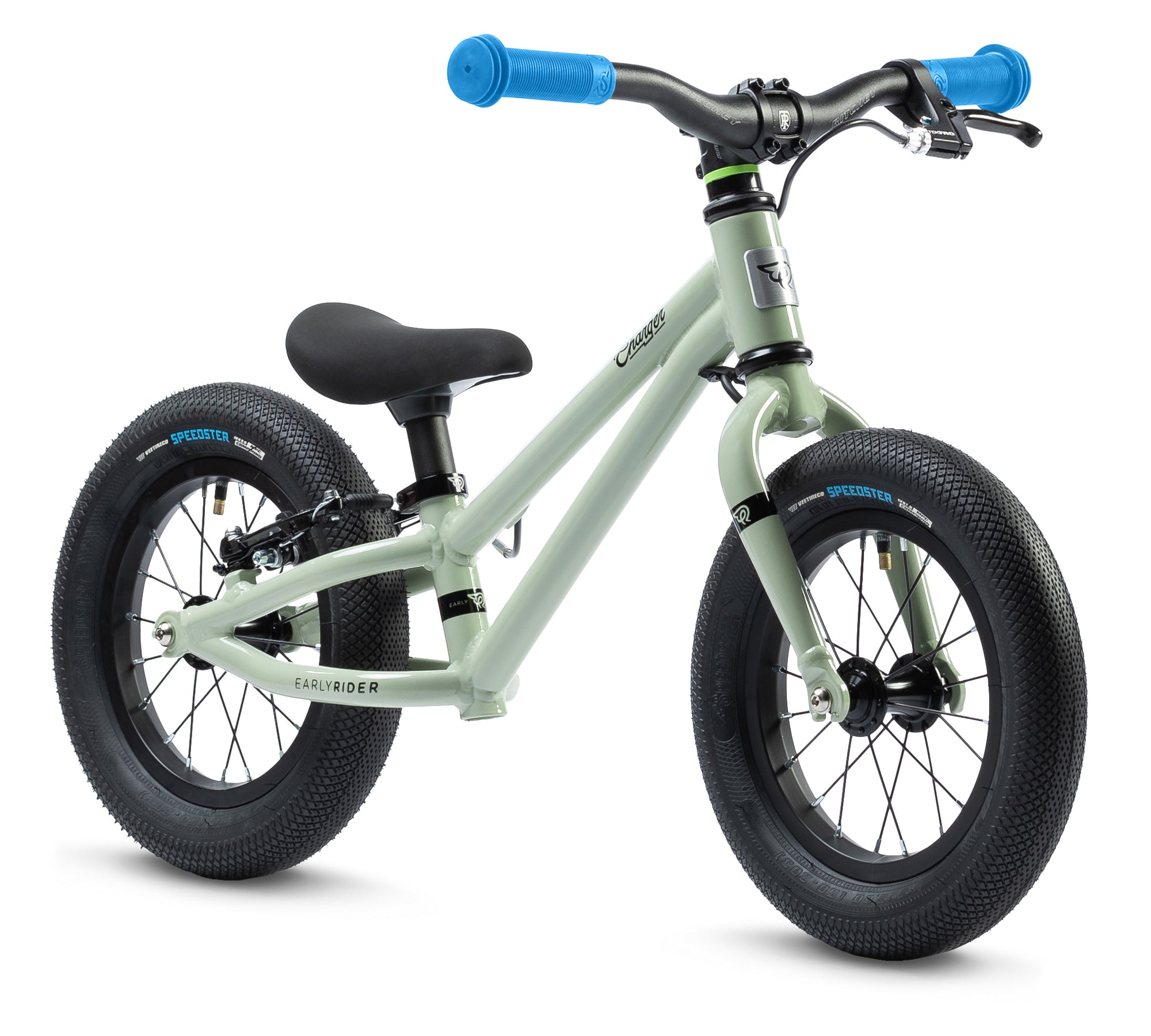 Charger 12 + Free colour grip upgrade