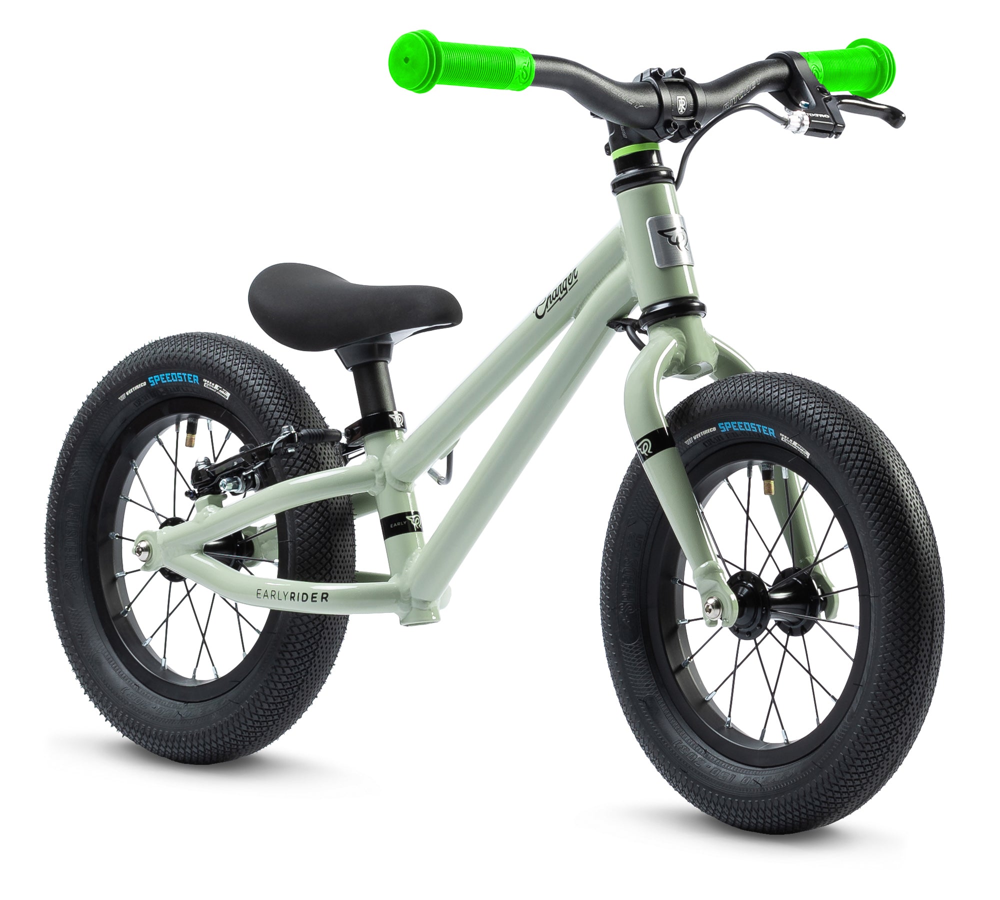 Charger 12 + Free colour grip upgrade