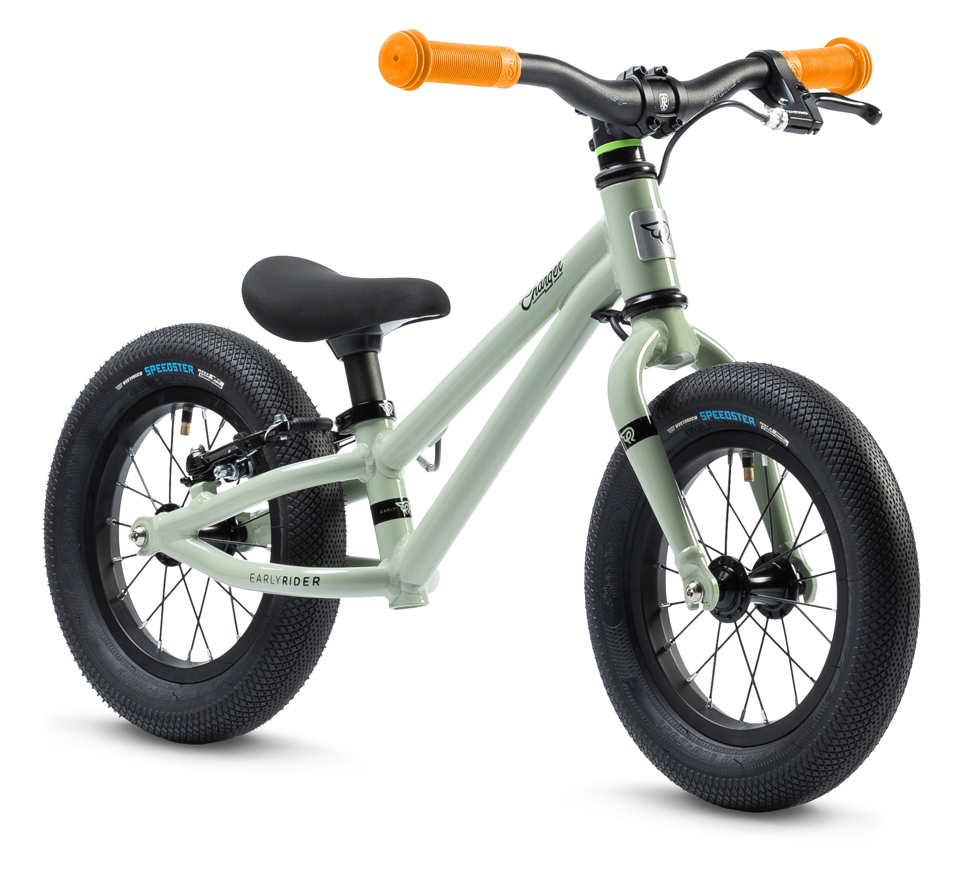 Charger 12 + Free colour grip upgrade