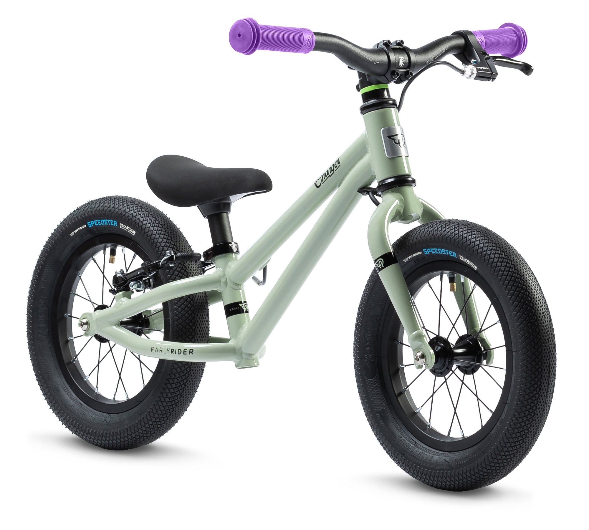 Charger 12 + Free colour grip upgrade