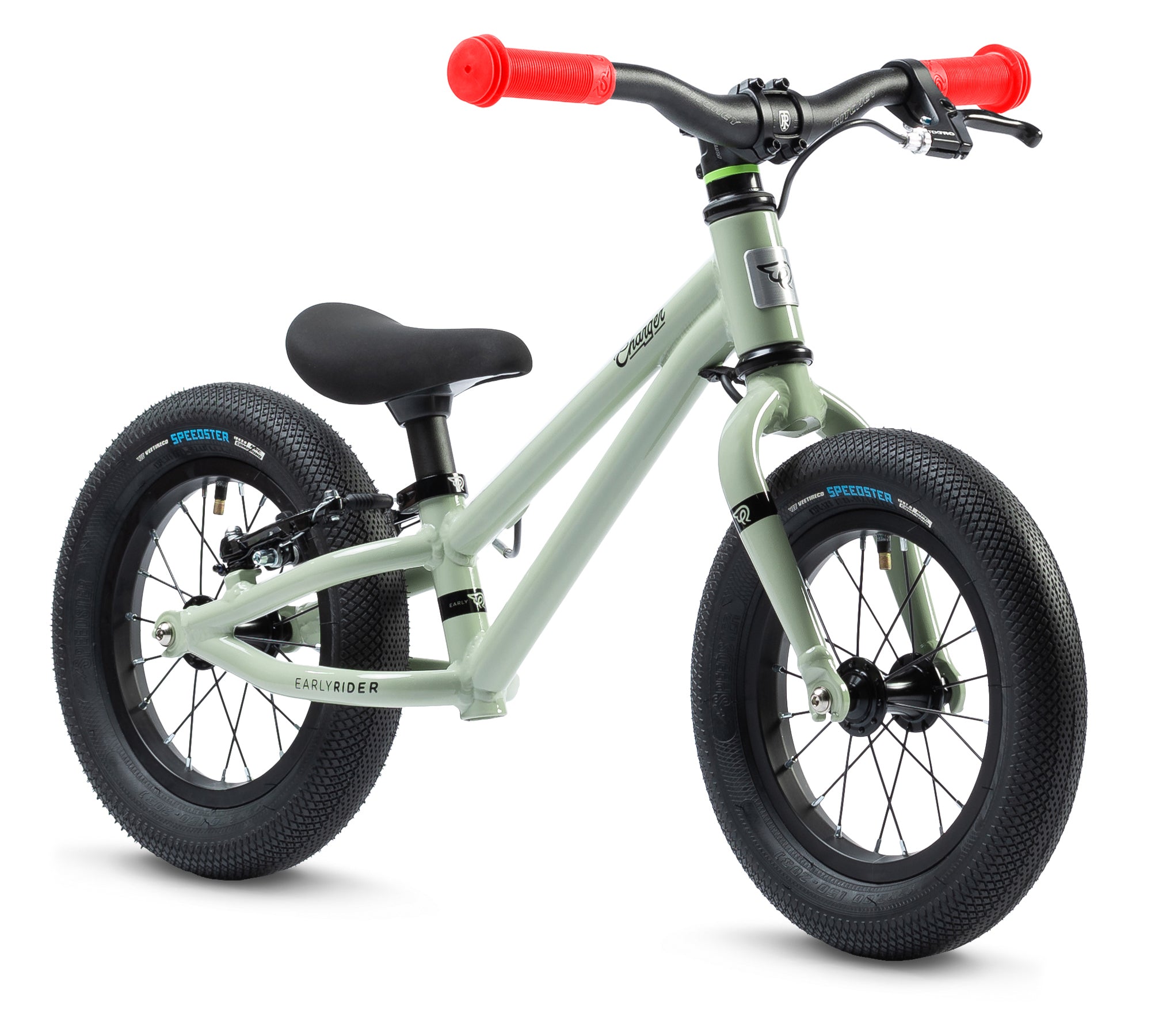 Charger 12 + Free colour grip upgrade