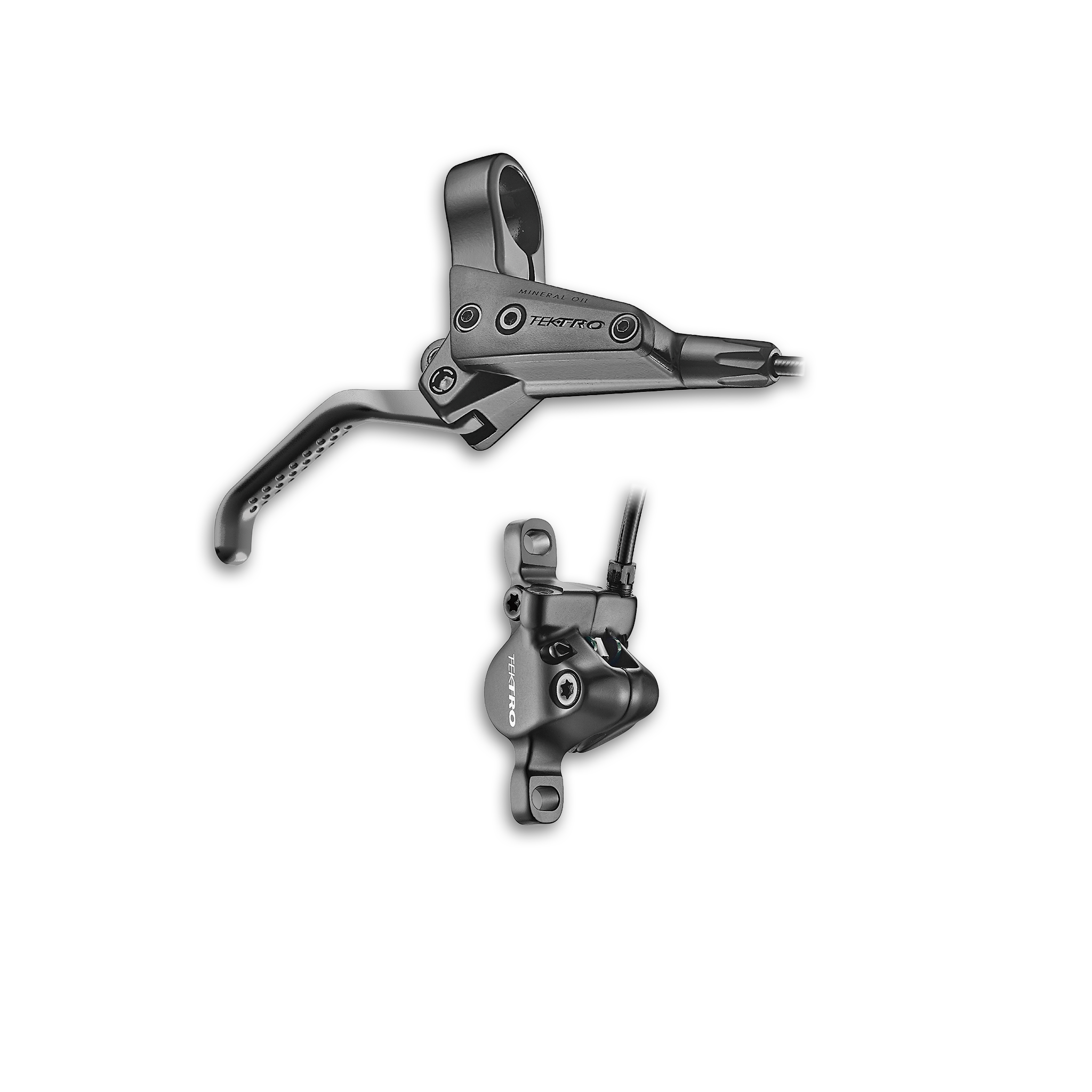 Tektro J2820 Hydraulic Disc Brake