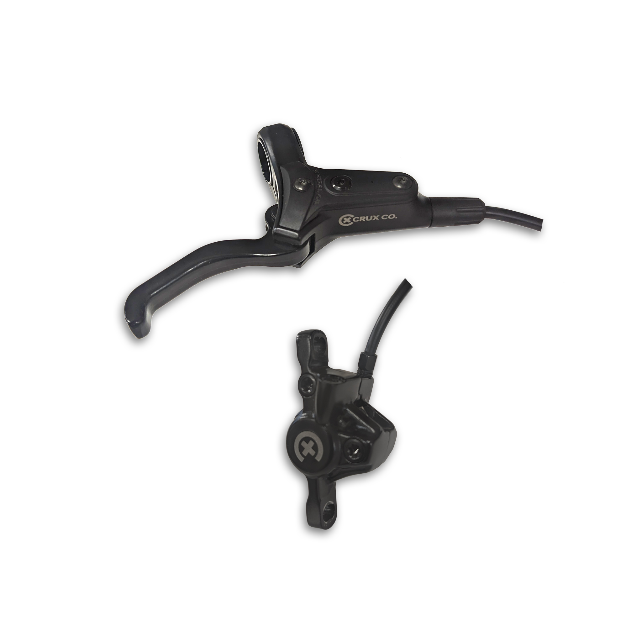 Seeker 12 Crux Brake Kit