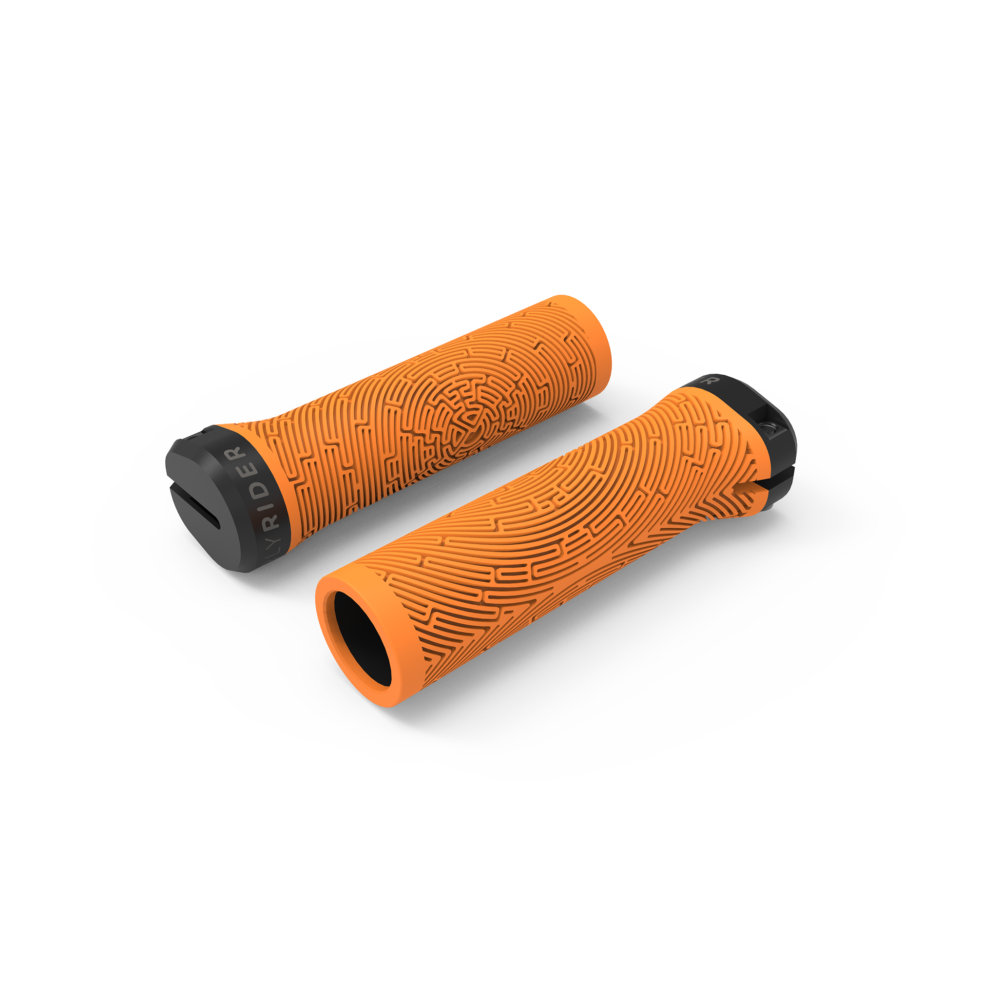 Early Rider 22mm Comp Lock On Handlebar Grip