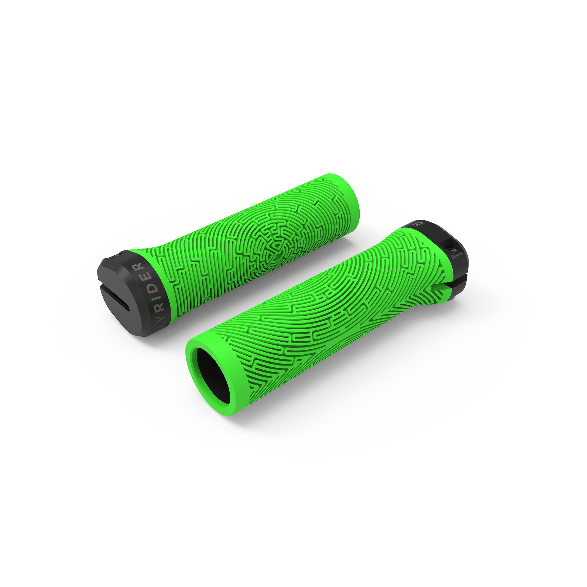 Early Rider 22mm Comp Lock On Handlebar Grip