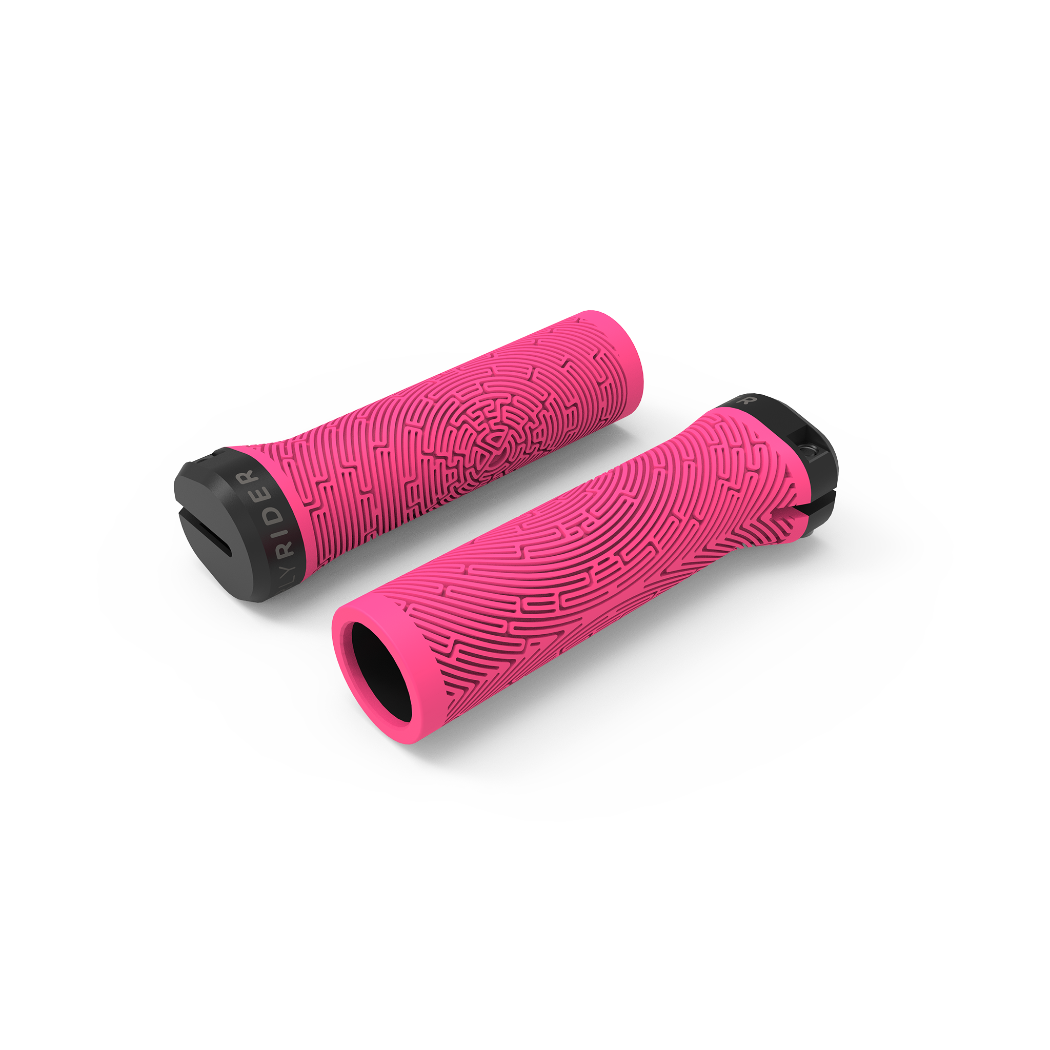 Early Rider 22mm Comp Lock On Handlebar Grip