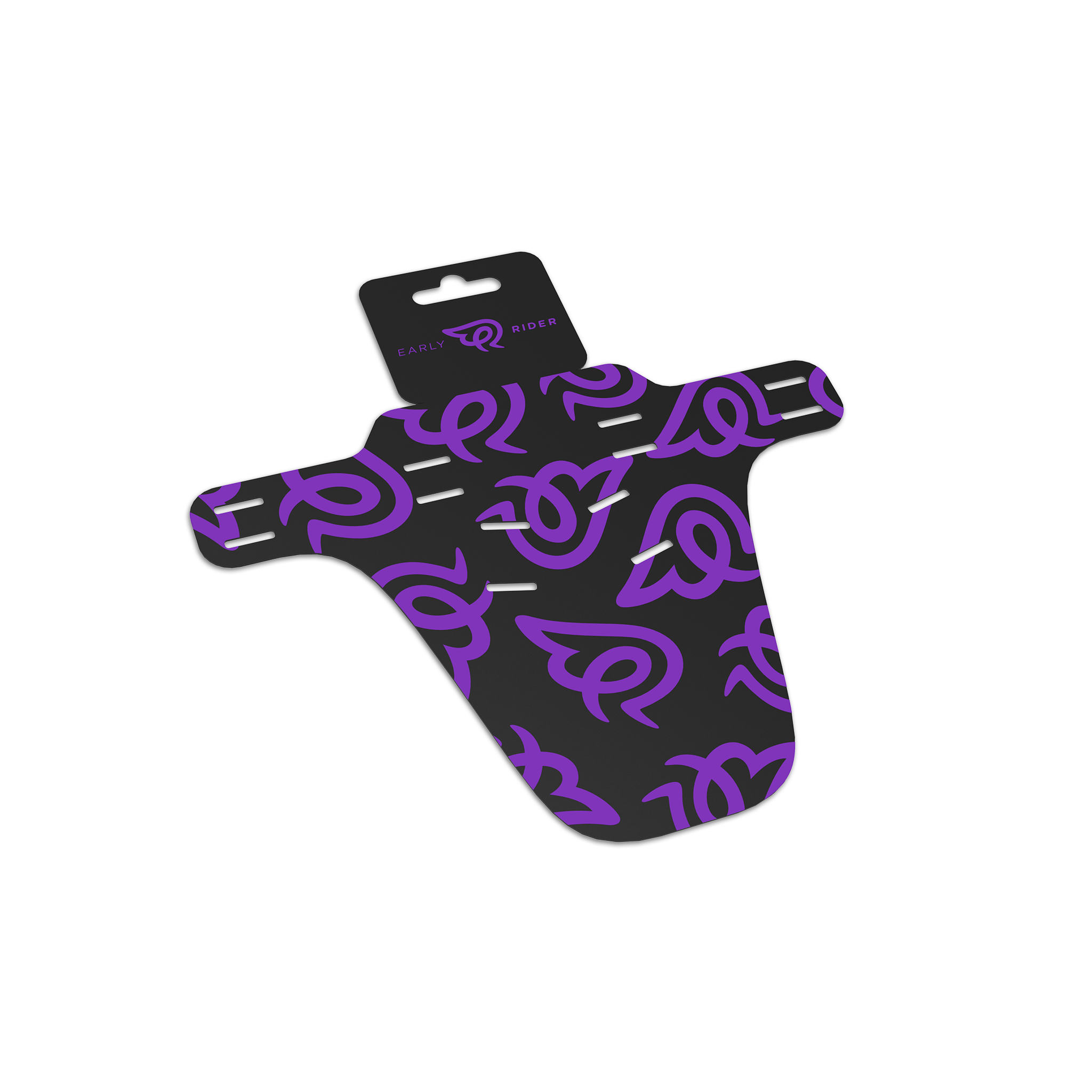 Wing Mudguard 14/16"