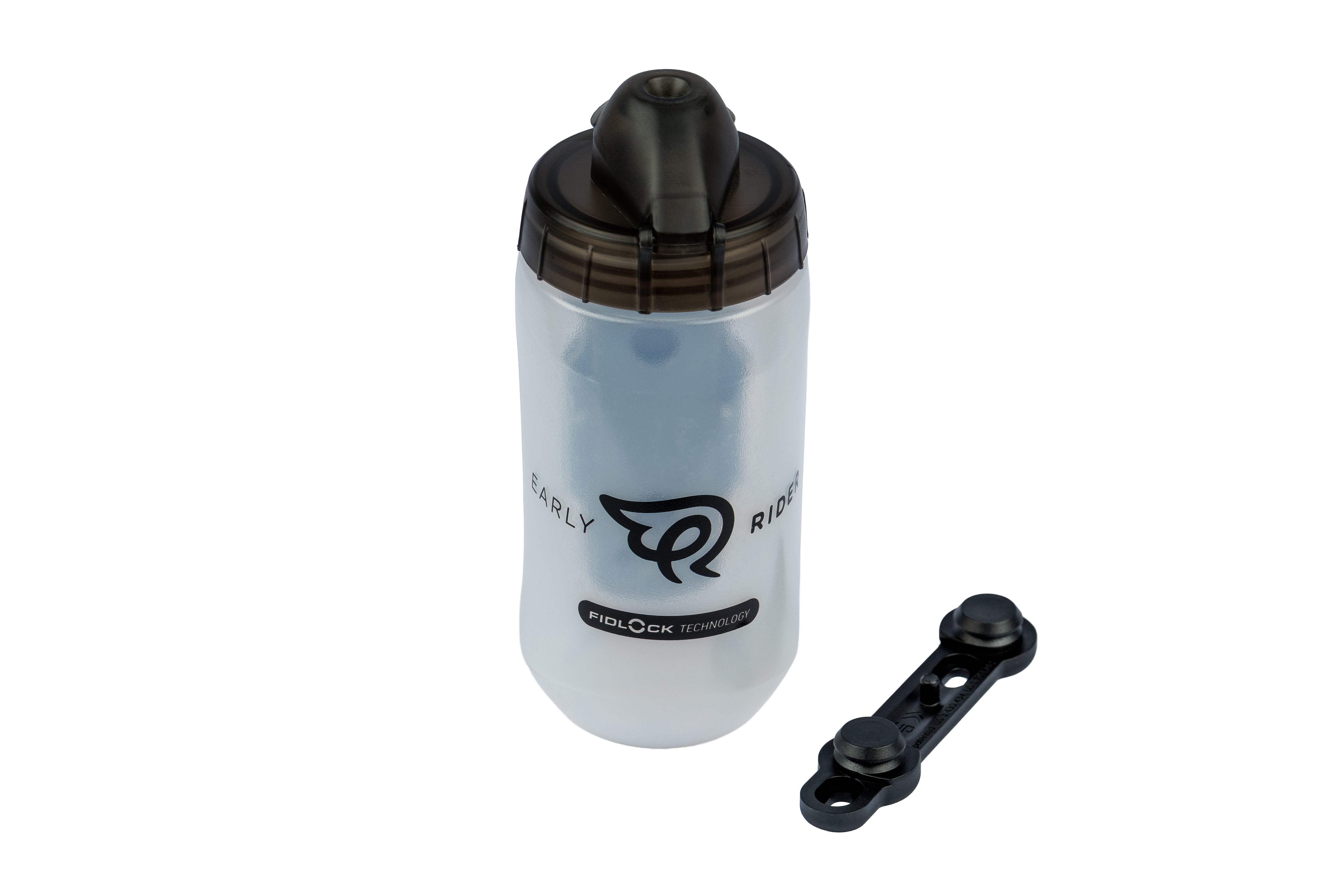 Fidlock Twist 450ml Bottle (Inc Mount)