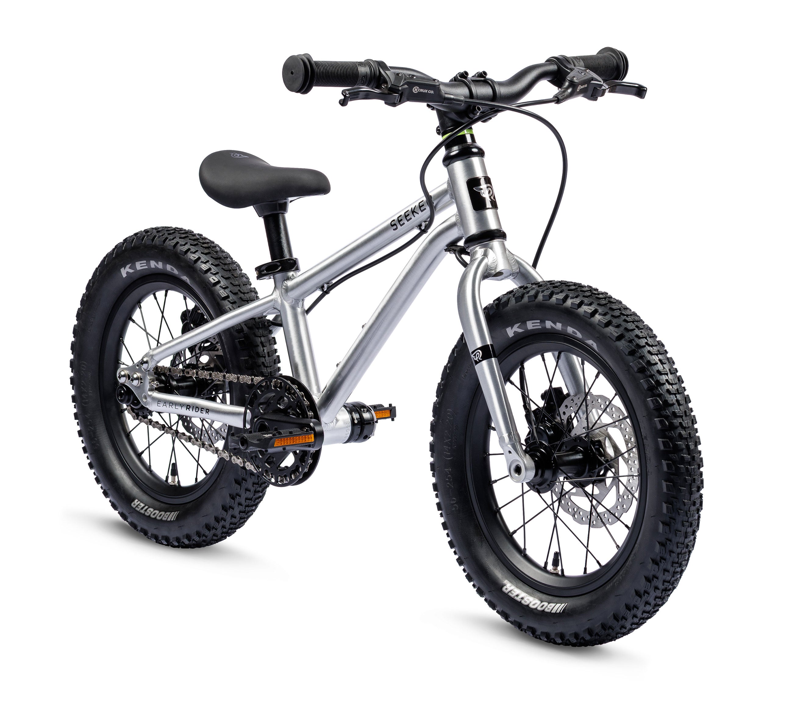 real kinderfahrrad 14 zoll Seeker 14