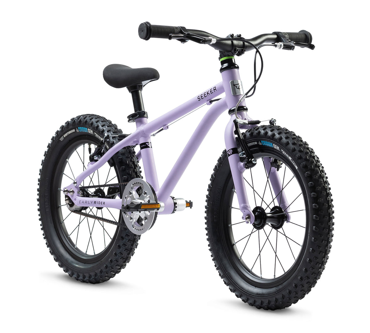 Seeker 16 Kids Bike 16 Childrens Bike Age 4 6 Early Rider