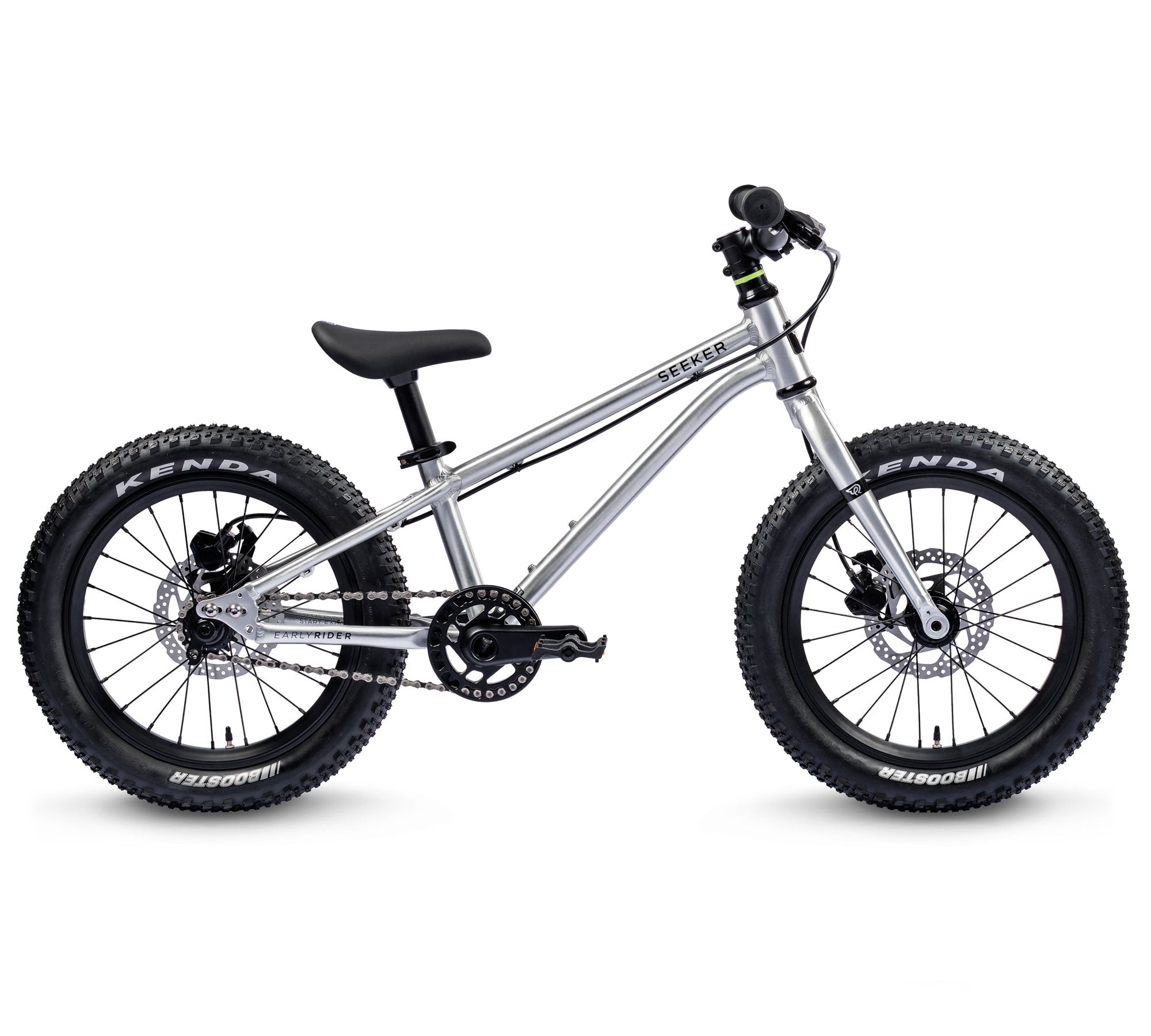 Seeker 16