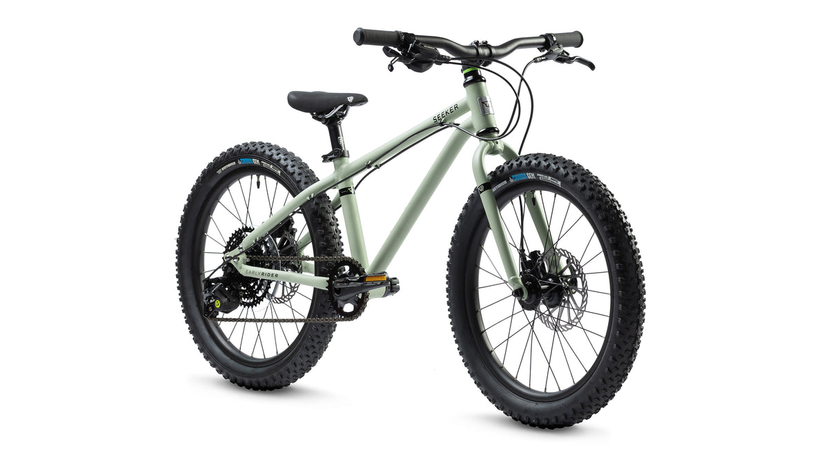 Early rider trail 20 2024 hardtail