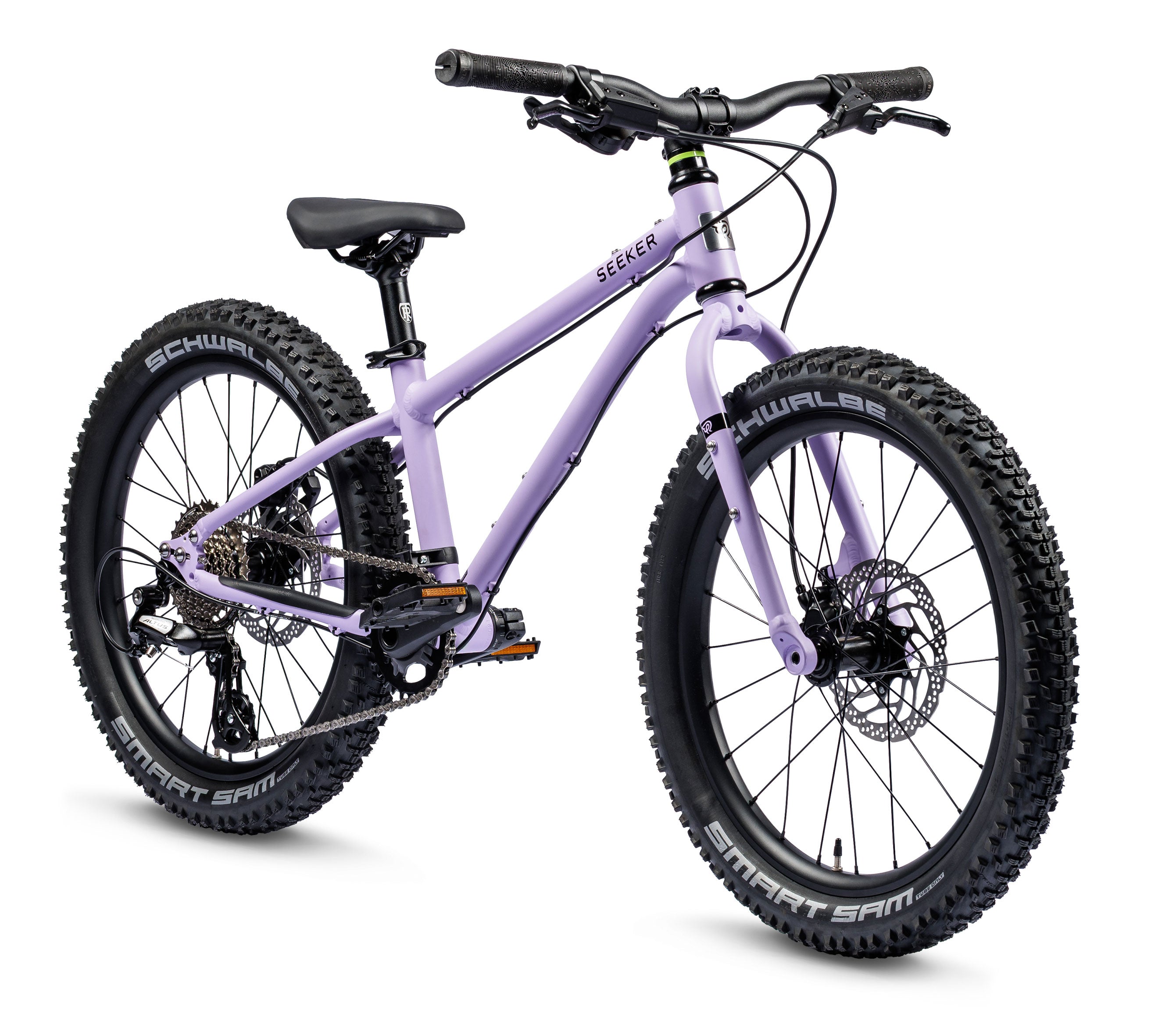 Seeker 20