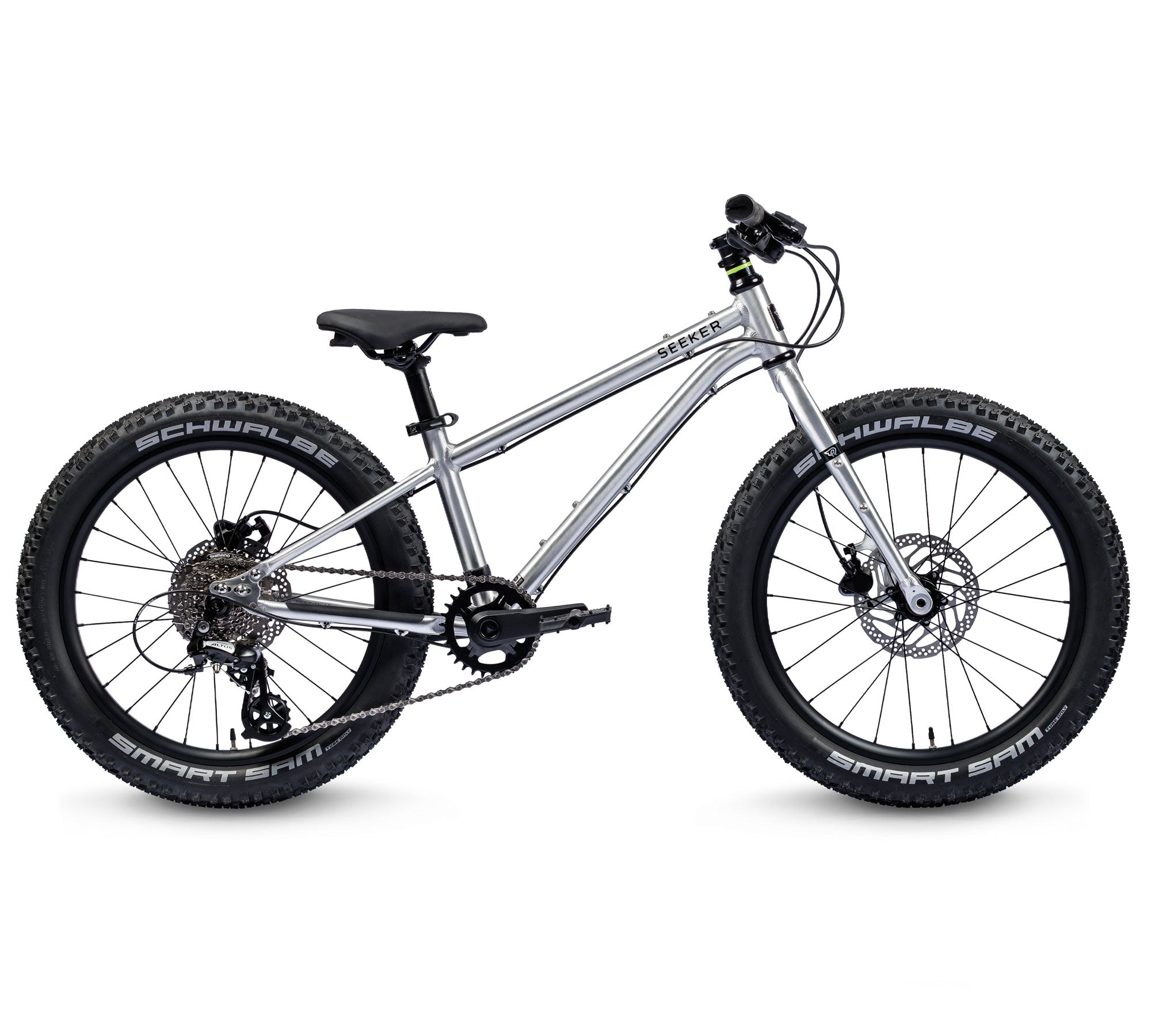 Seeker 20