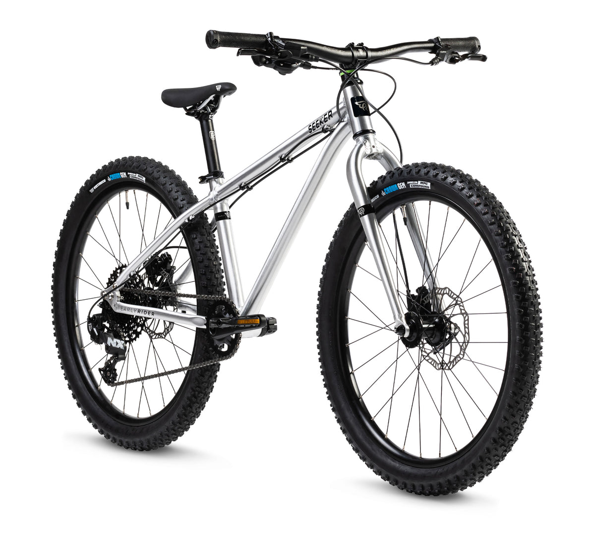 Fashion 24 downhill bike