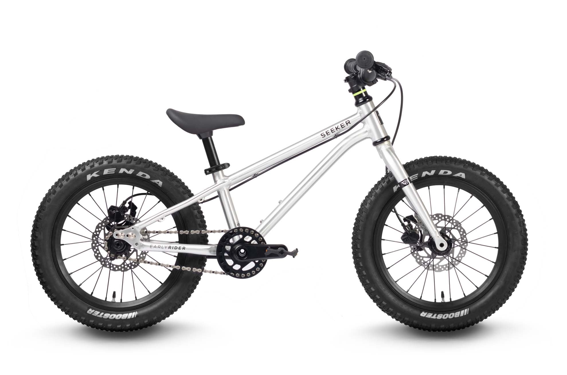 Seeker 16