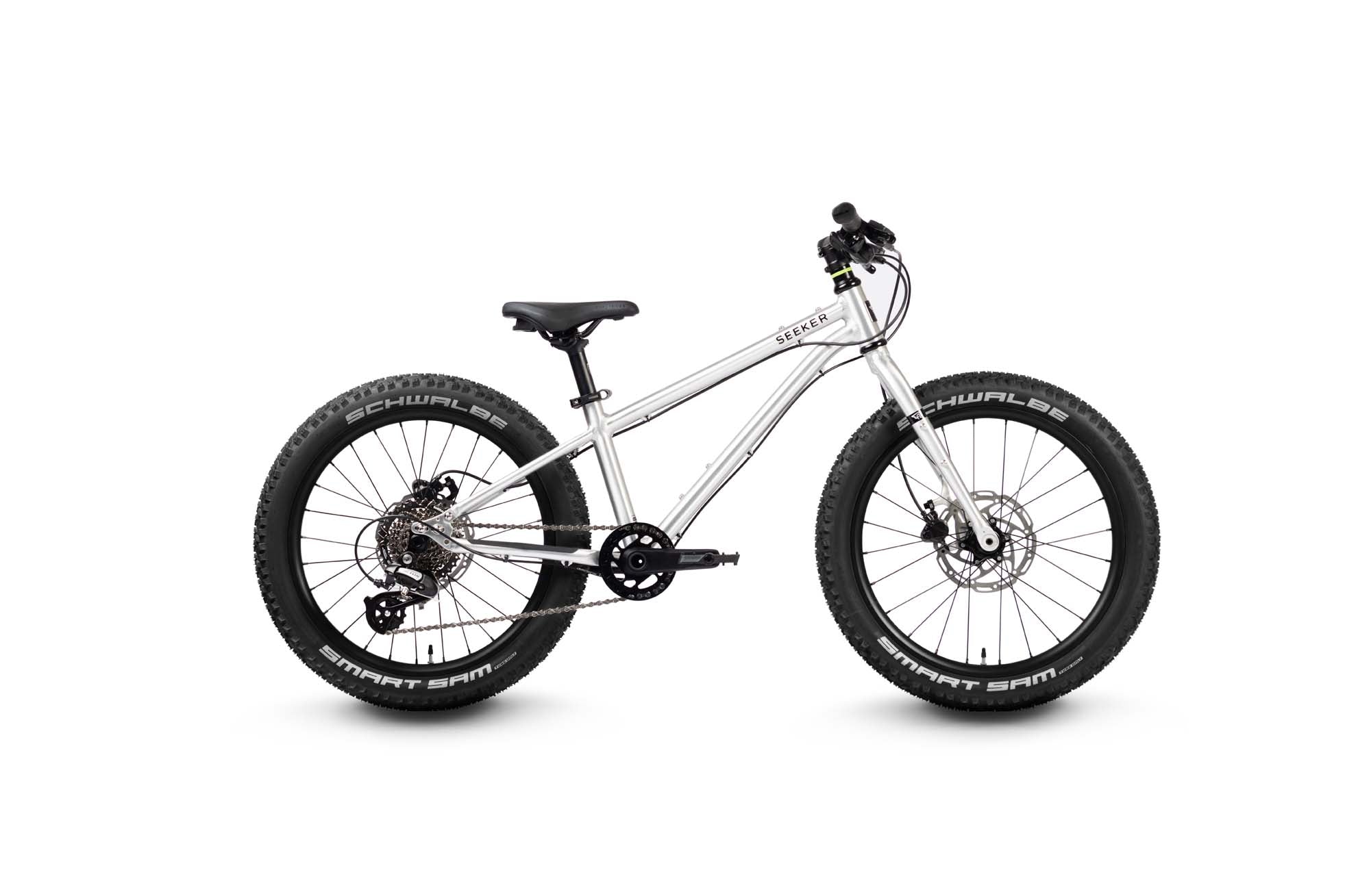 Seeker 20