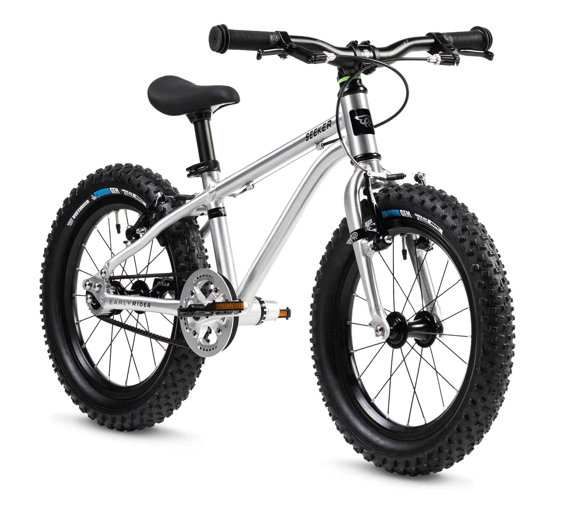 Seeker 16 Kids Bike 16 Childrens Bike Age 4 6 Early Rider