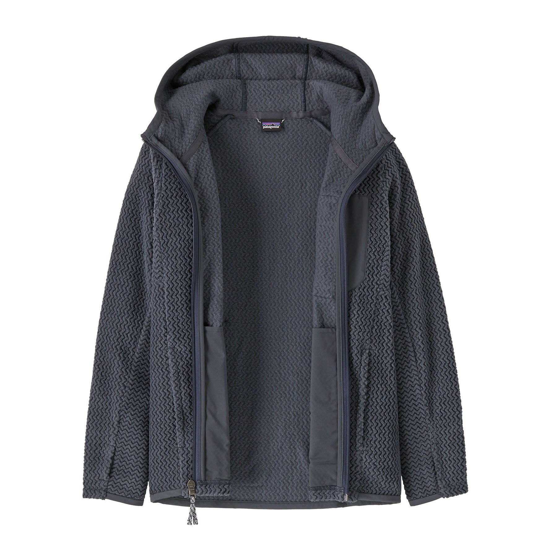 Patagonia Kids' R1® Air Full-Zip Hoody