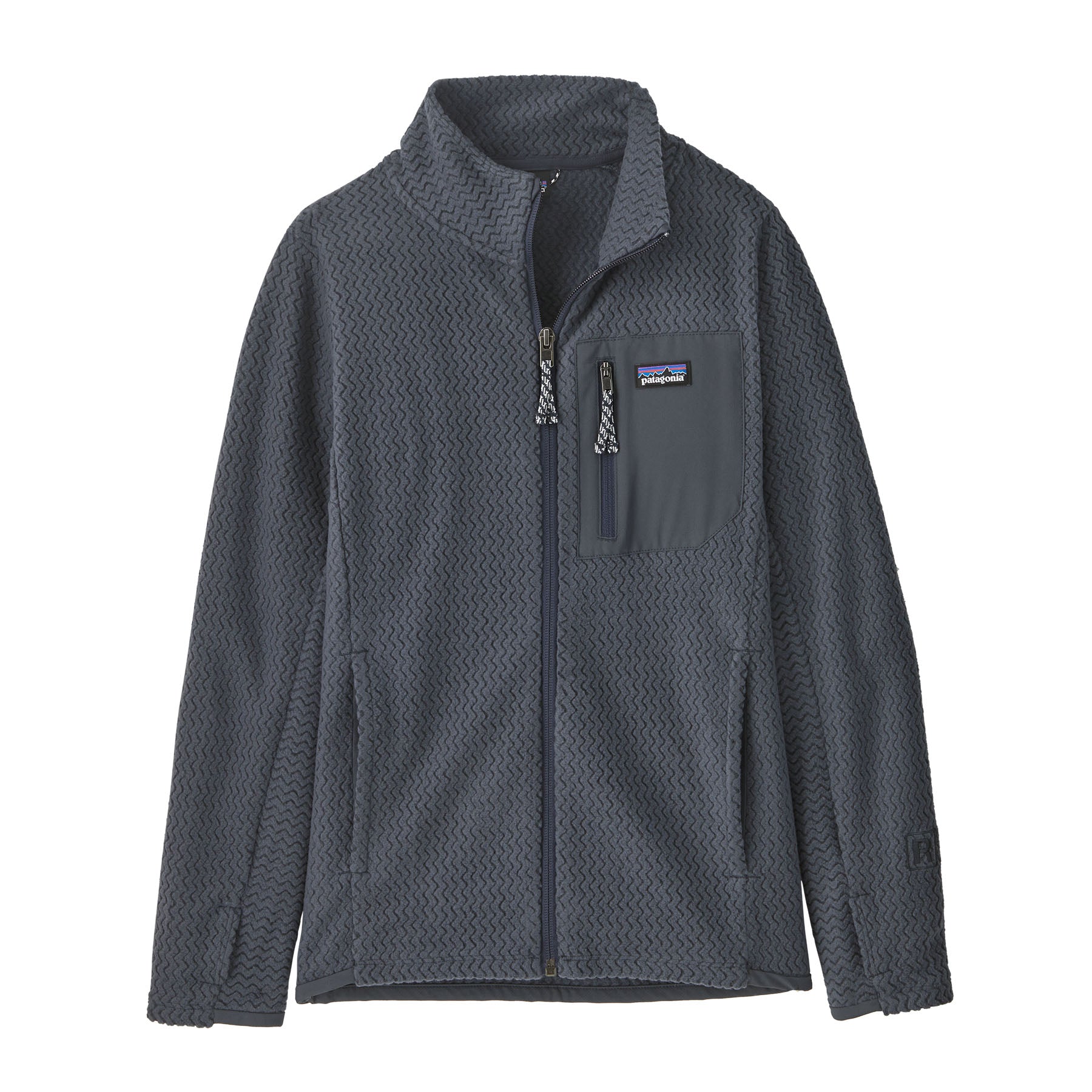 Patagonia Kids' R1® Air Full-Zip Jacket