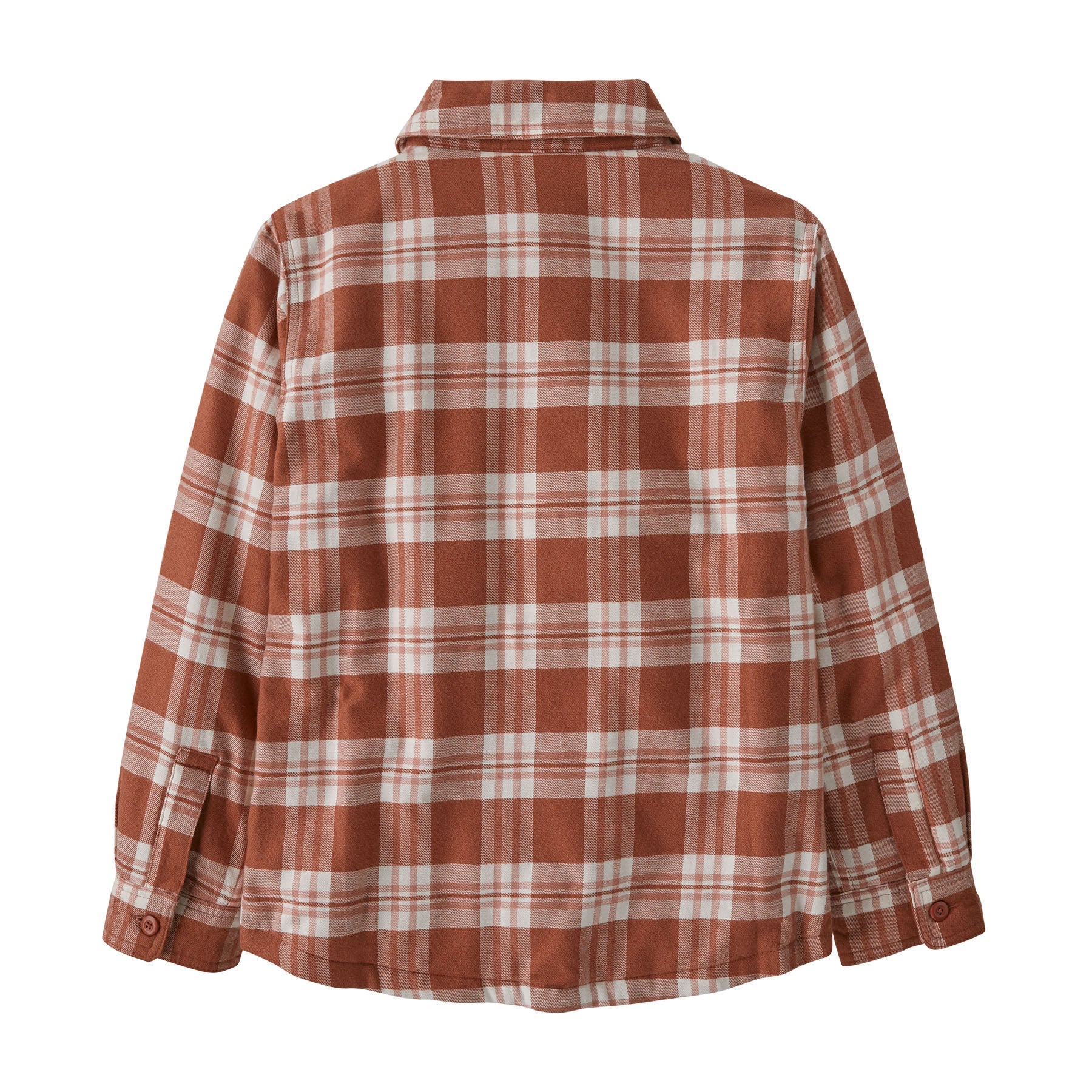 Patagonia Kids' Lightweight Insulated Fjord Jacket