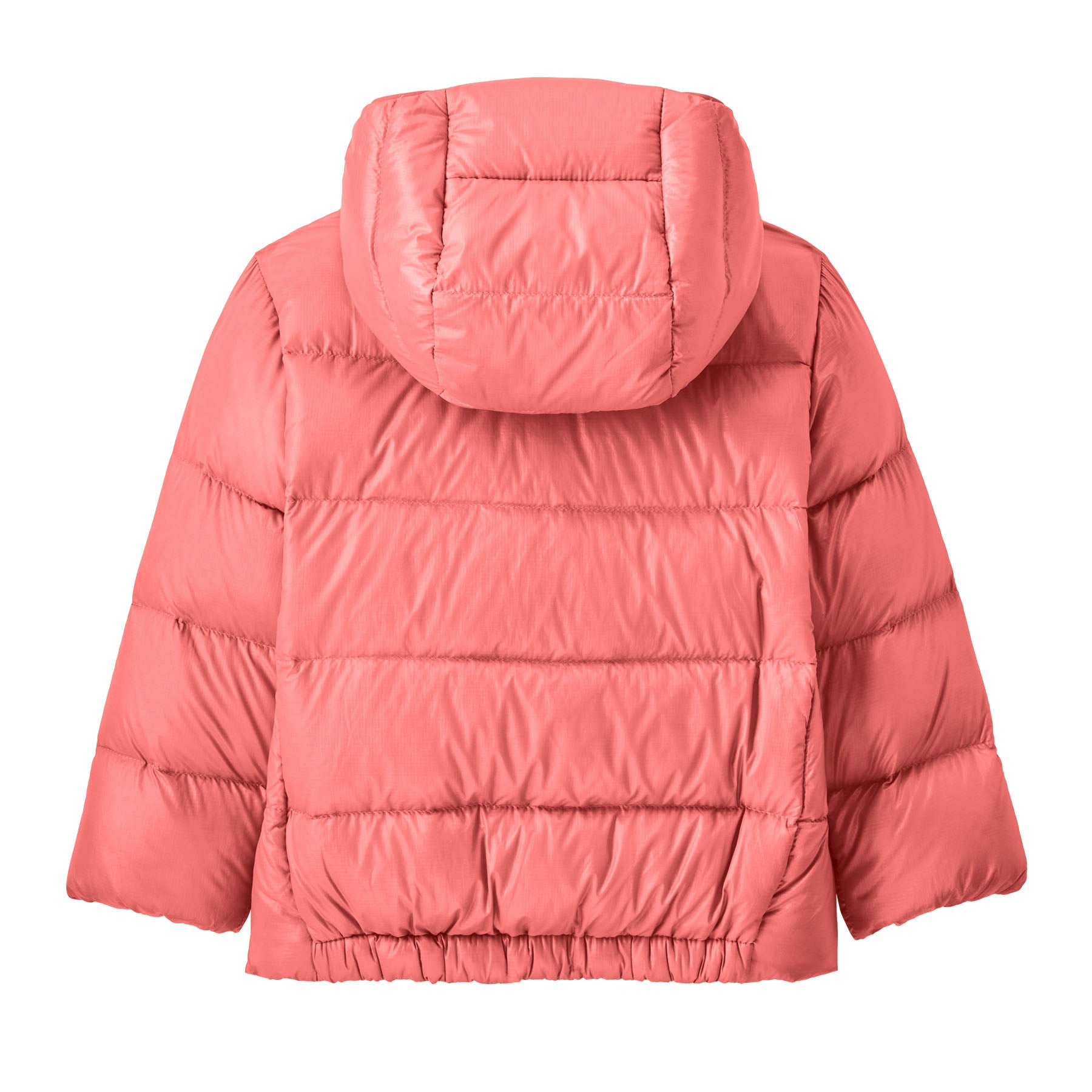 Patagonia Baby Hi-Loft Down Sweater Hoody