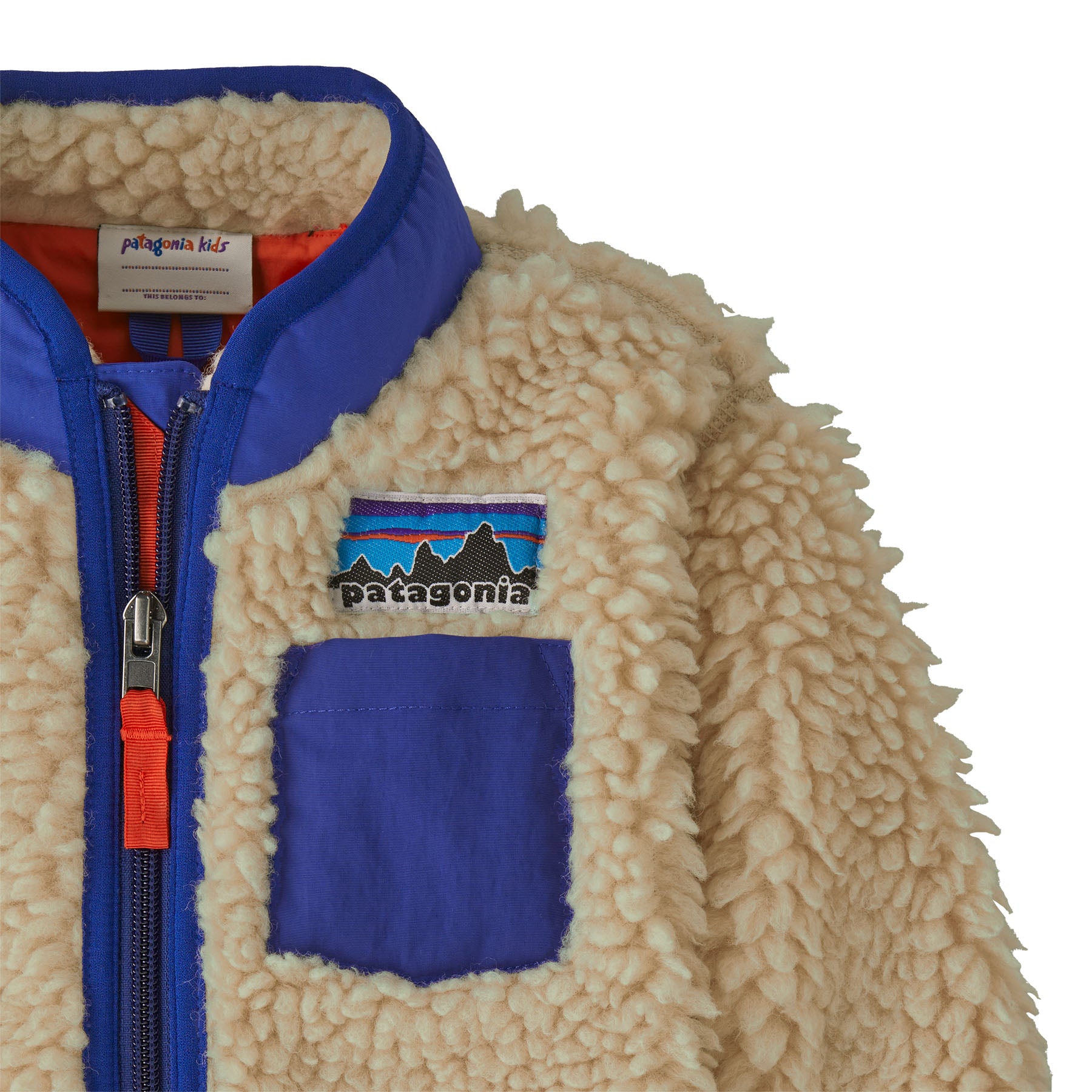 Patagonia Baby Retro-X® Jacket