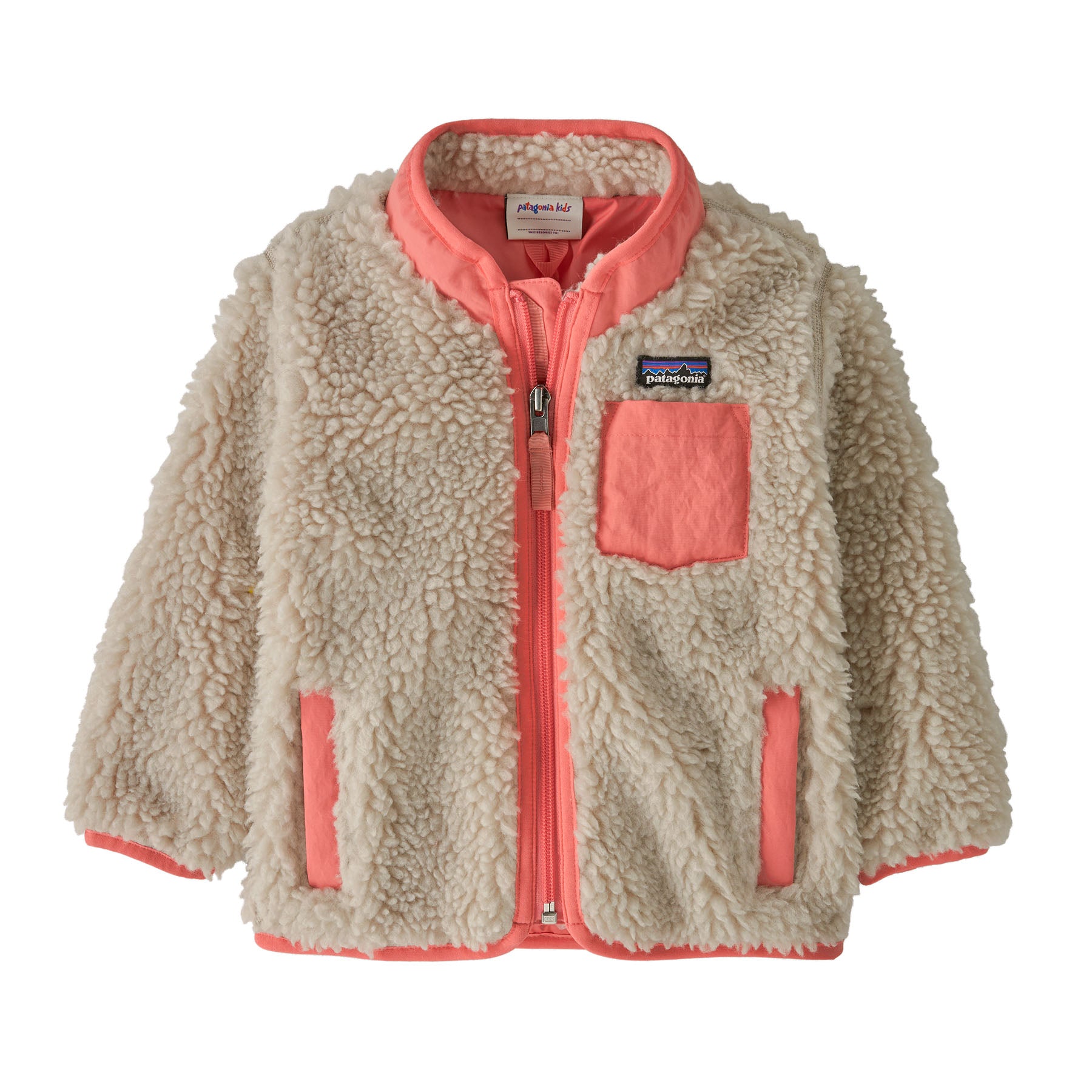 Patagonia Baby Retro-X® Jacket
