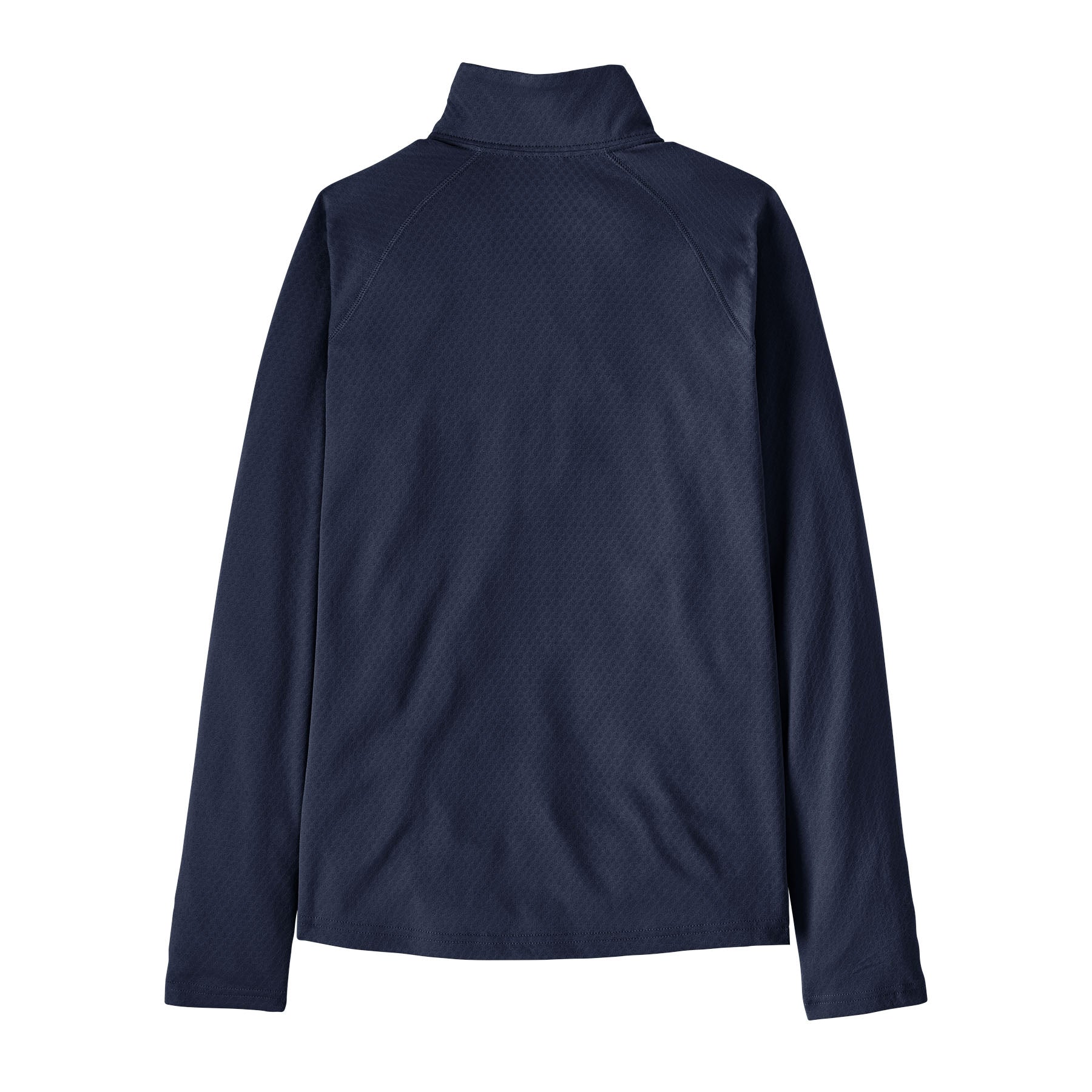 Patagonia Kids' Capilene® Midweight Zip-Neck