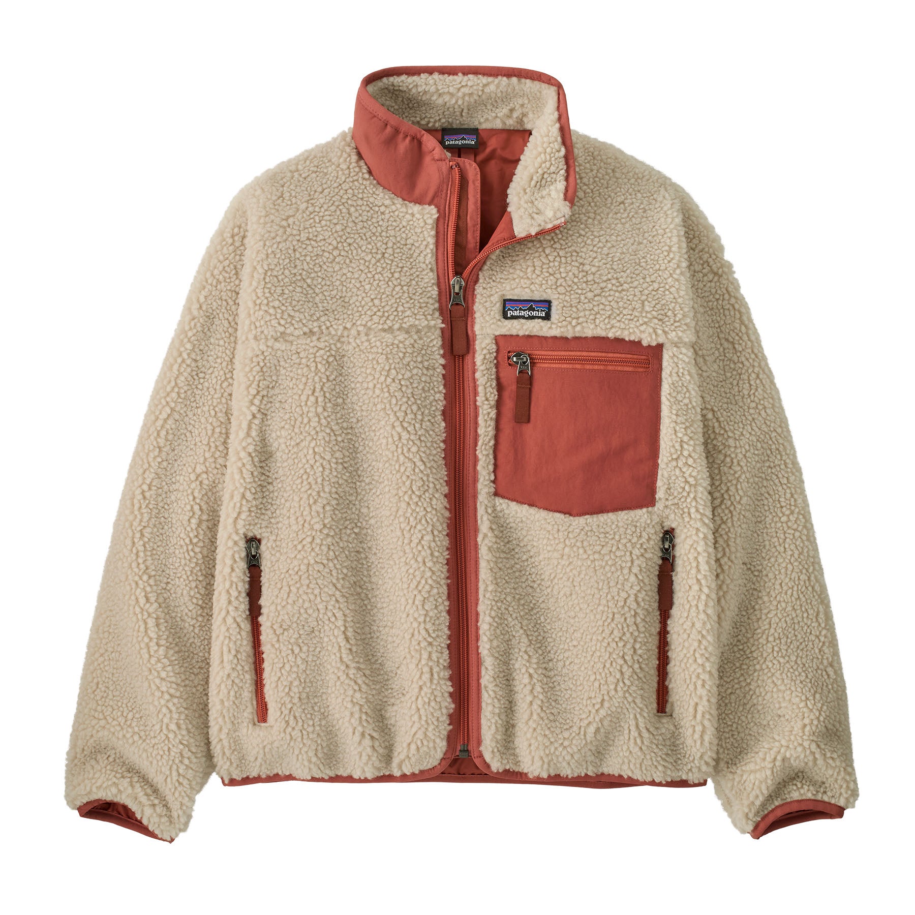 Patagonia Kids' Retro-X® Fleece Jacket