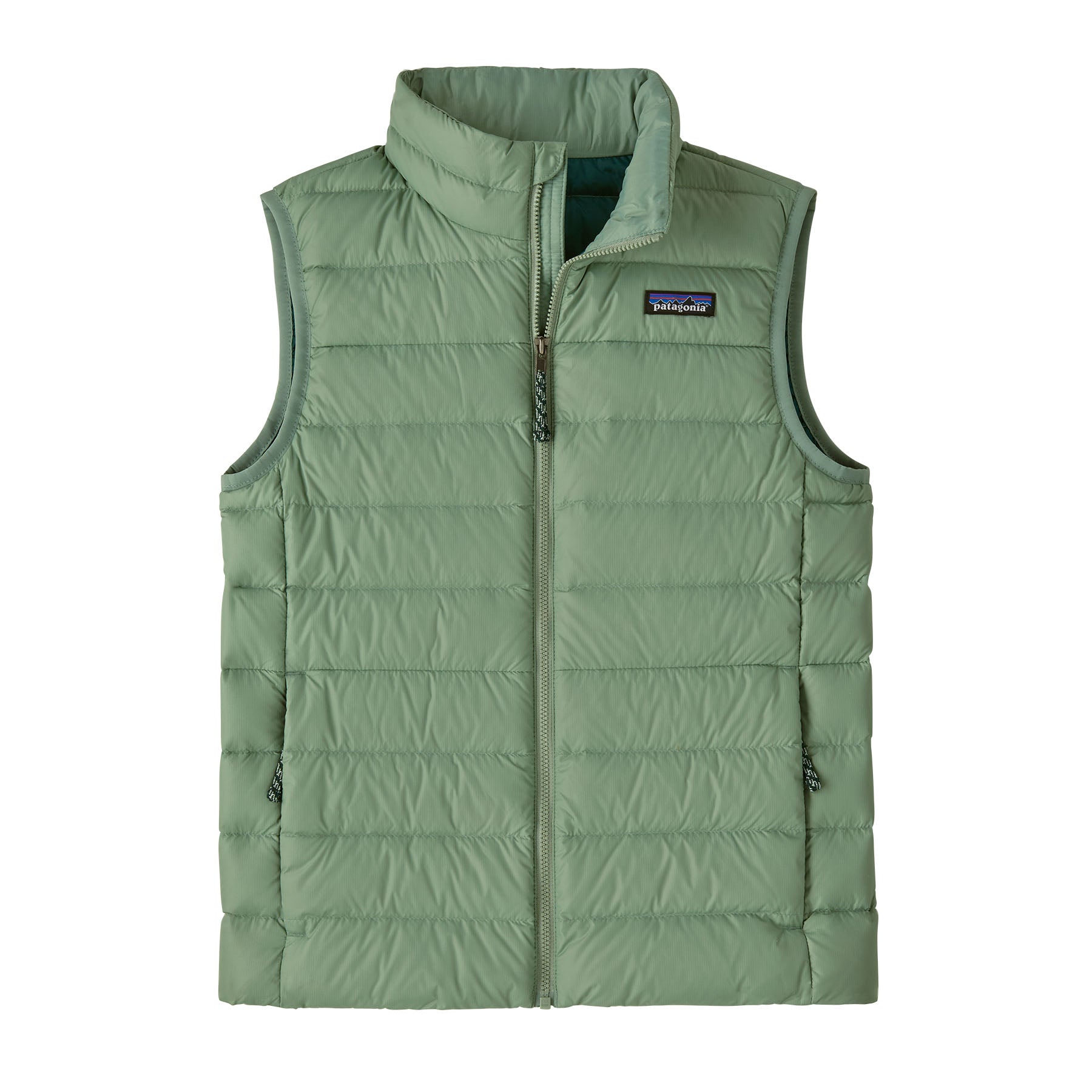 Patagonia Kids' Down Sweater™ Vest
