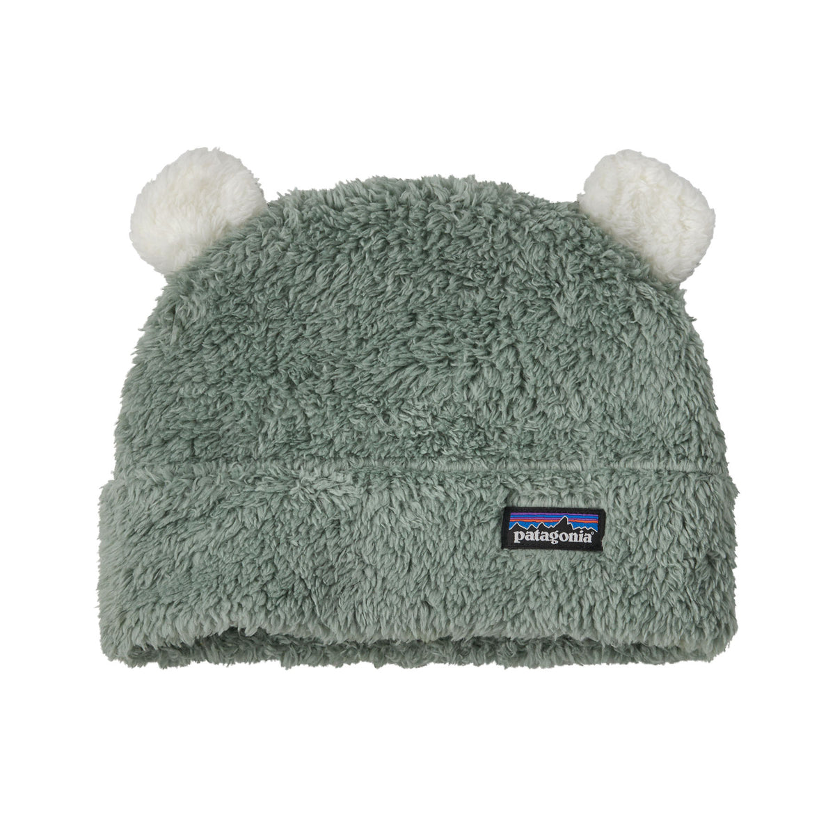 Patagonia Baby Furry Friends Hat