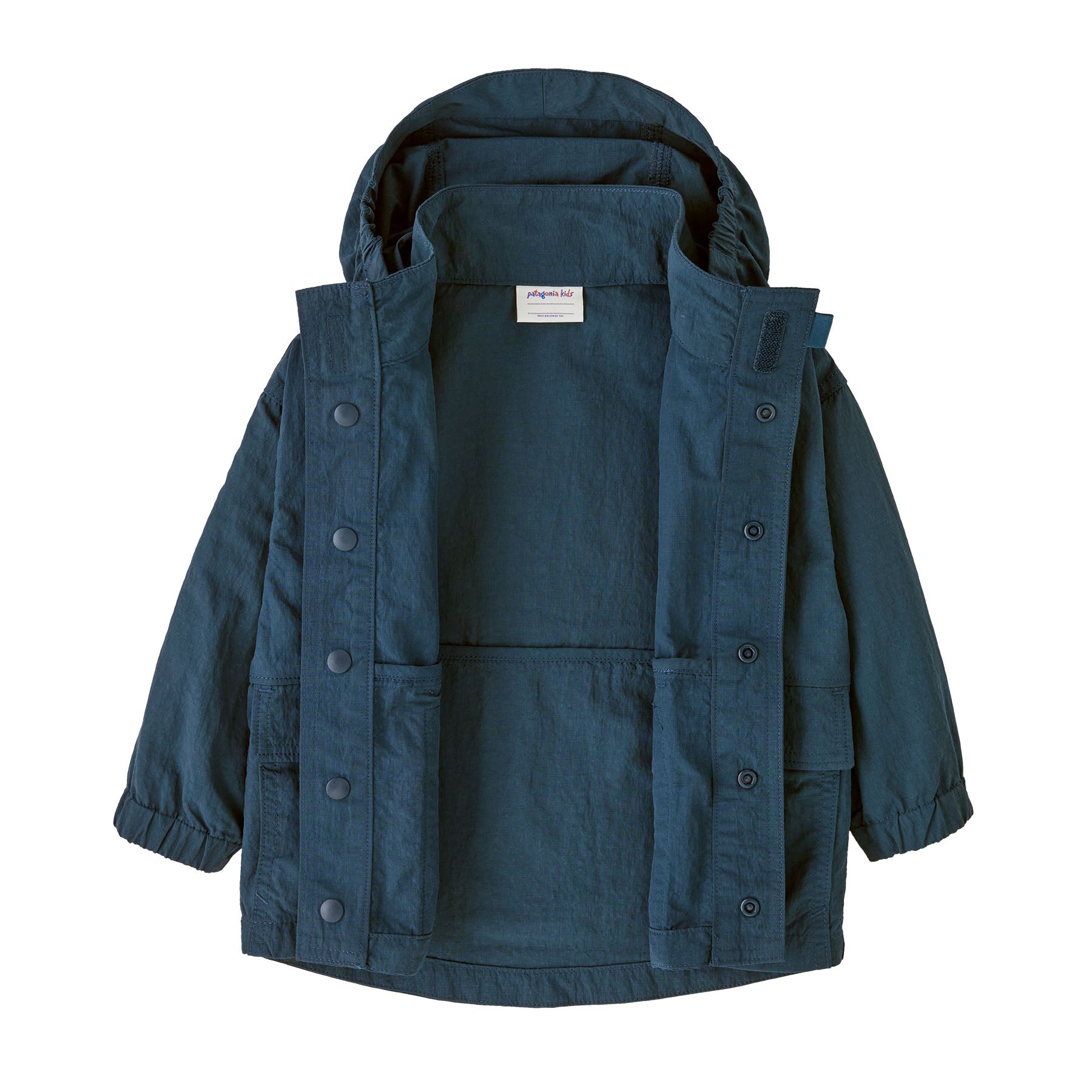 Patagonia Baby Outdoor Everyday Jacket