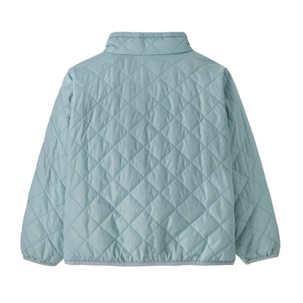 Patagonia Baby Nano Puff® Jacket Thermal Blue