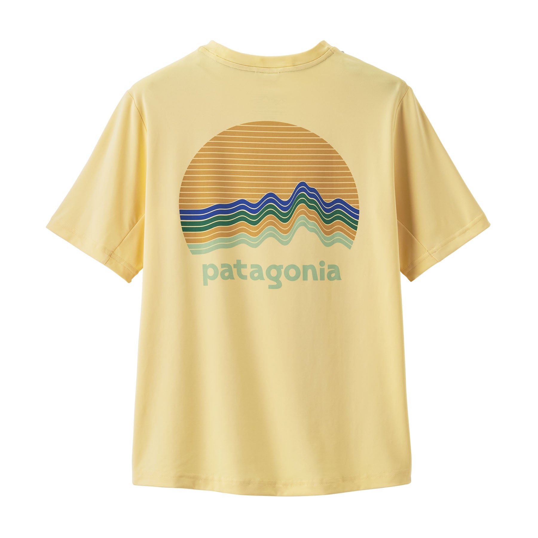 Patagonia Capilene® Silkweight T-Shirt