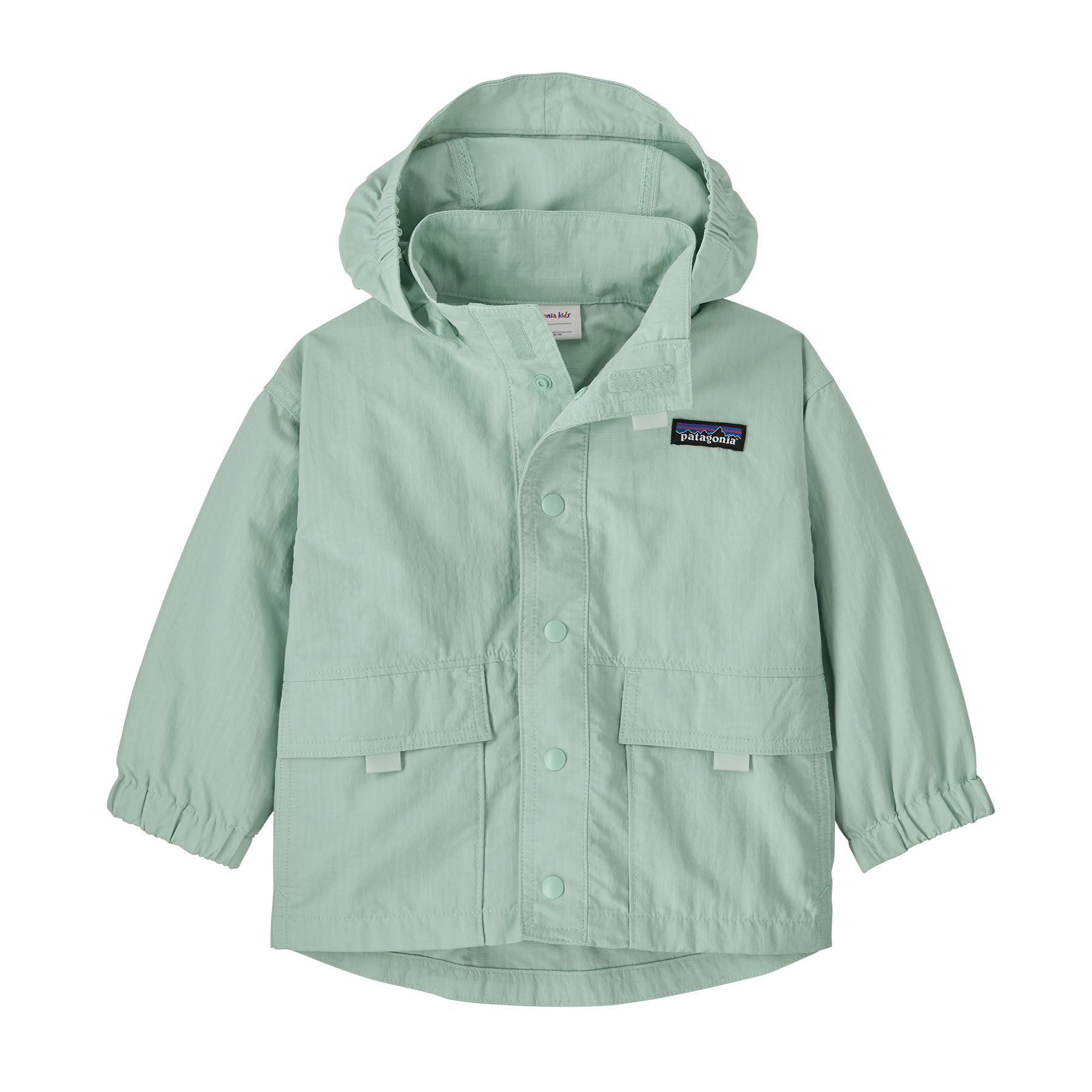 Patagonia Baby Outdoor Everyday Jacket – Early Rider®