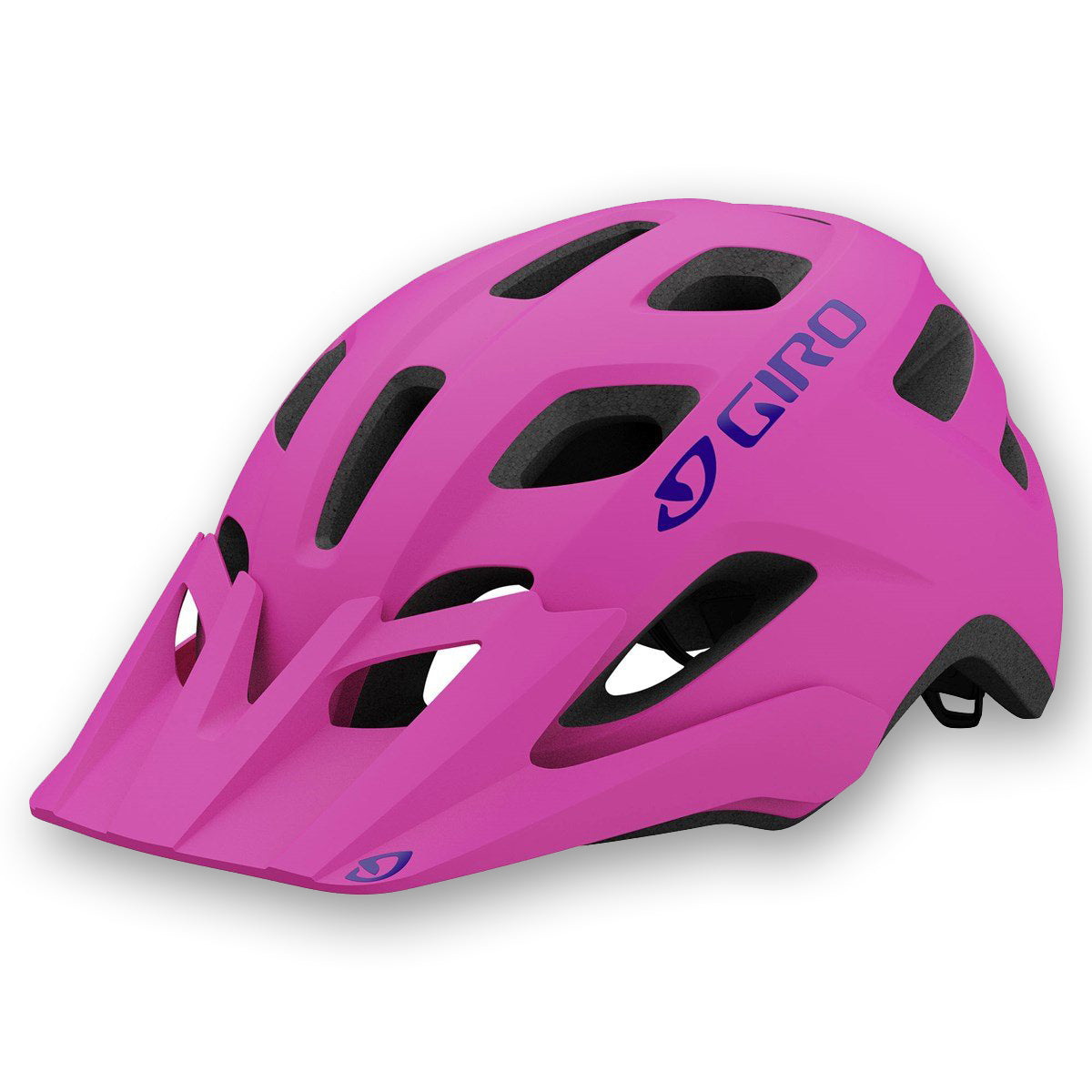 giro tremor youth helmet review