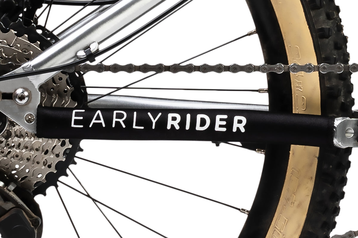 Early Rider Chainstay Protector (260mm) – Early Rider®
