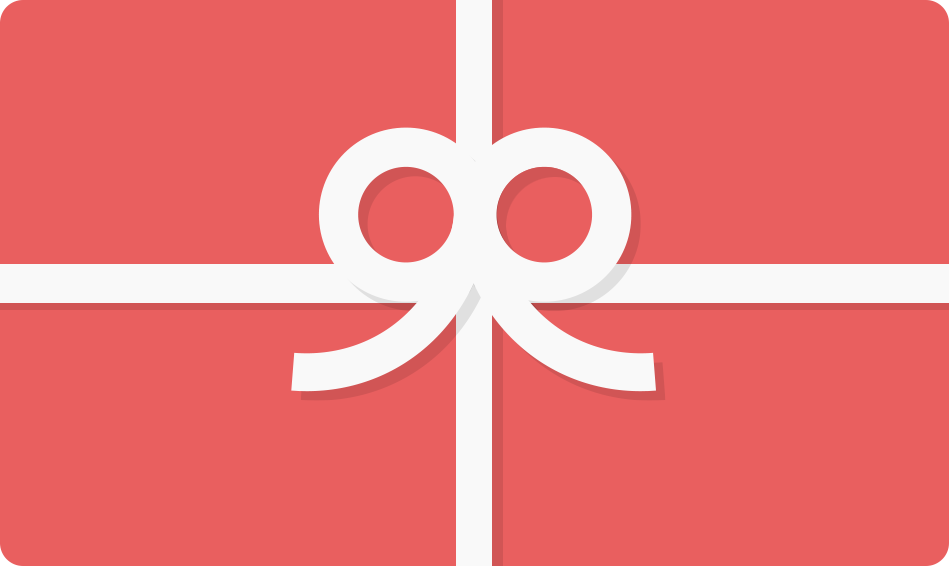 Gift Card - £10-£250