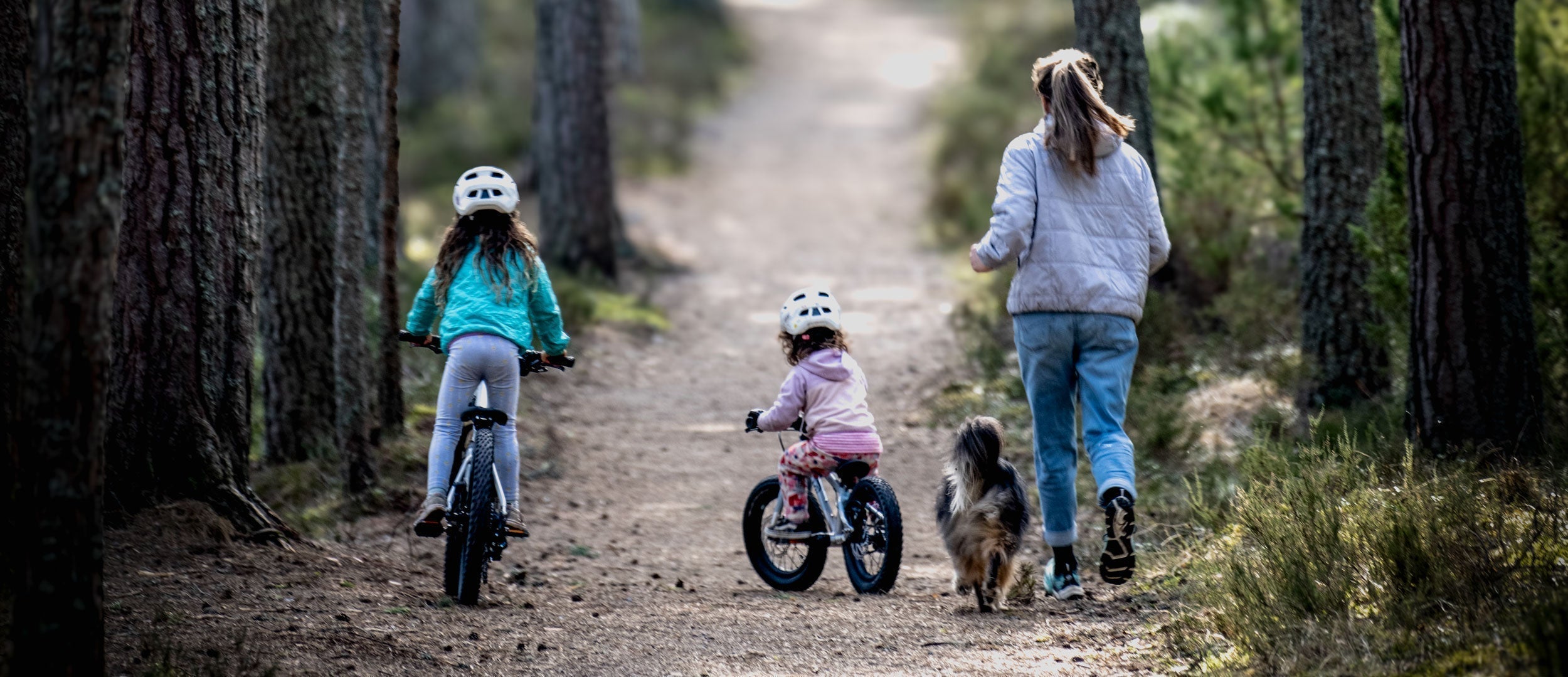 Embracing the Chaos: Family Adventures with Hannah Barnes