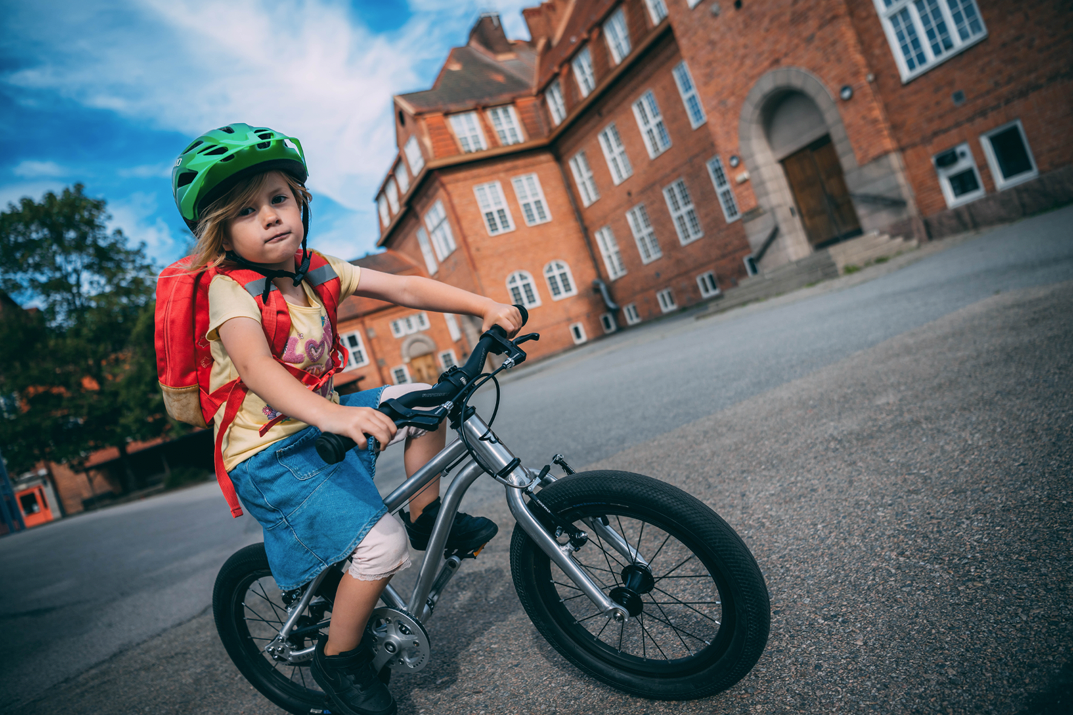 5 Road Rules Every Kid Should Know Before Riding Their Bike